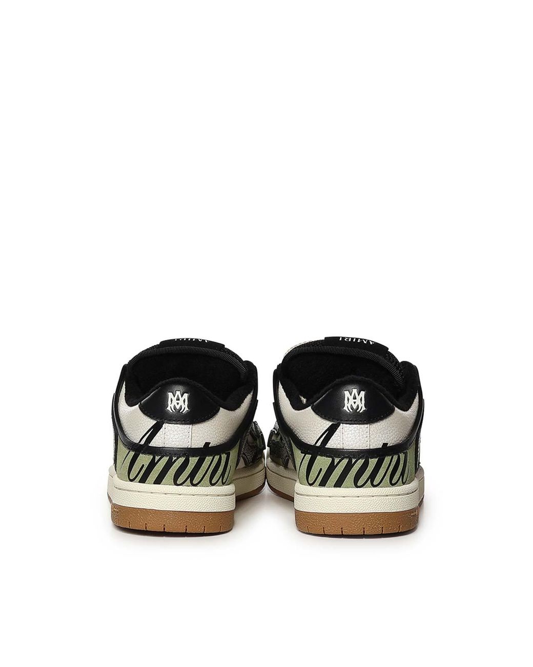 Amiri Multicolor Sneakers for men