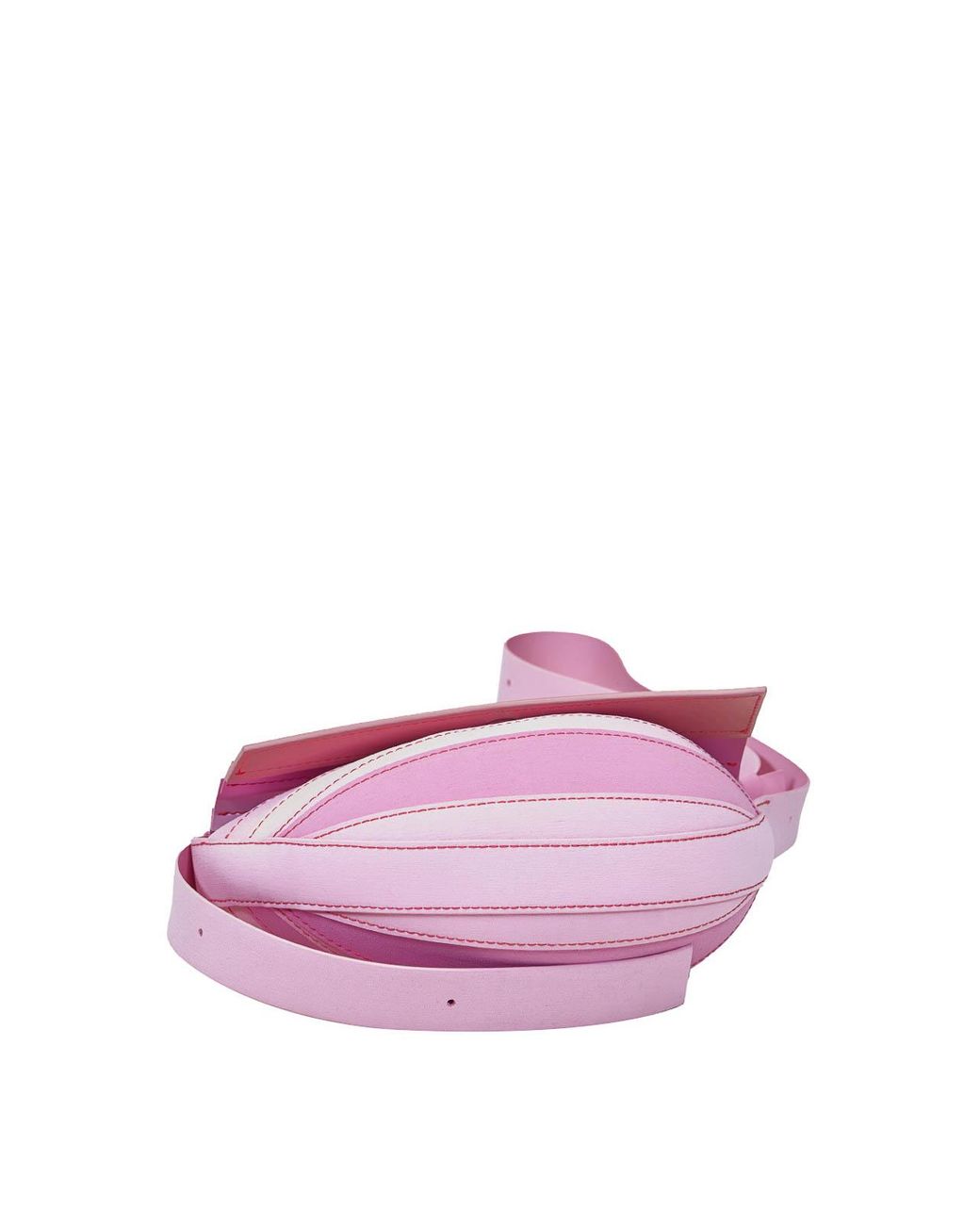 Sunnei Pink Shopper