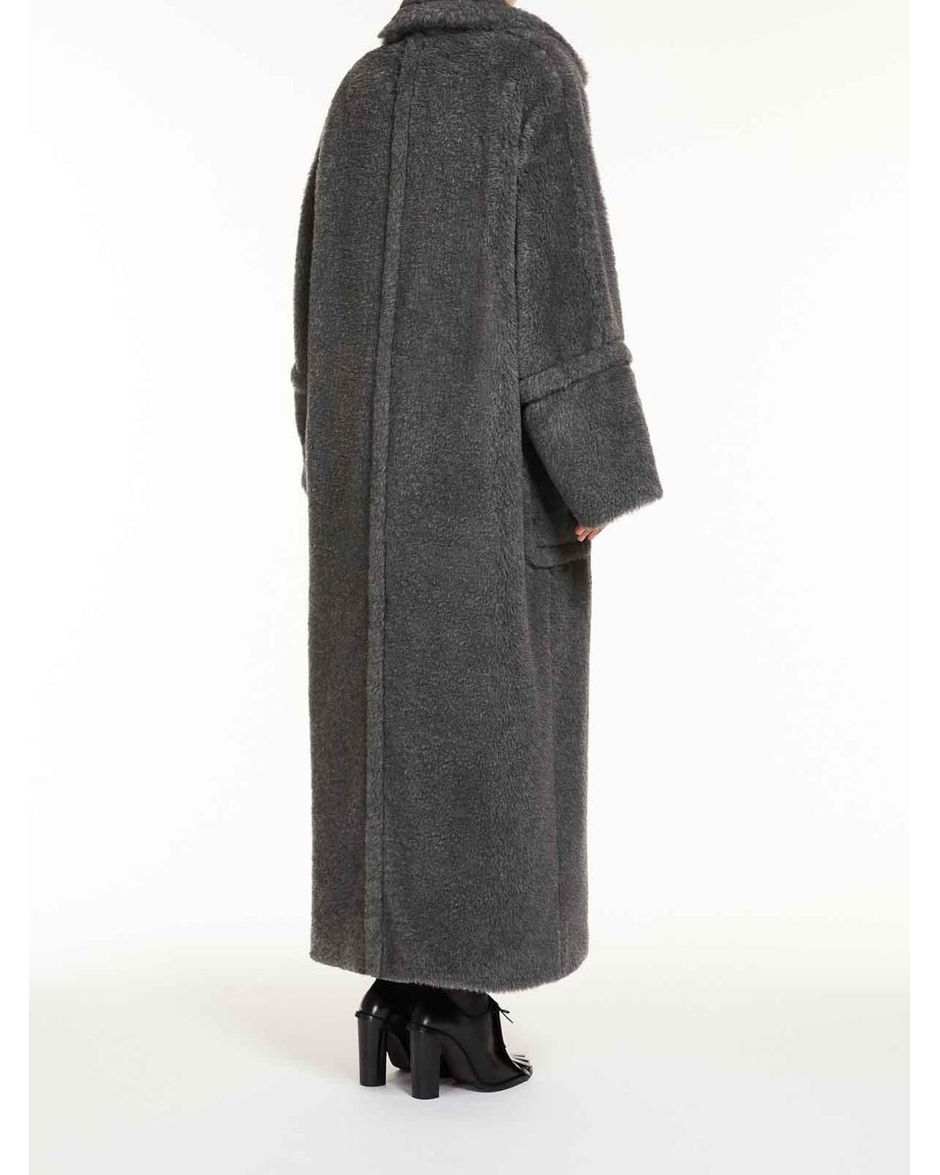 Max Mara Black Coats & Jackets