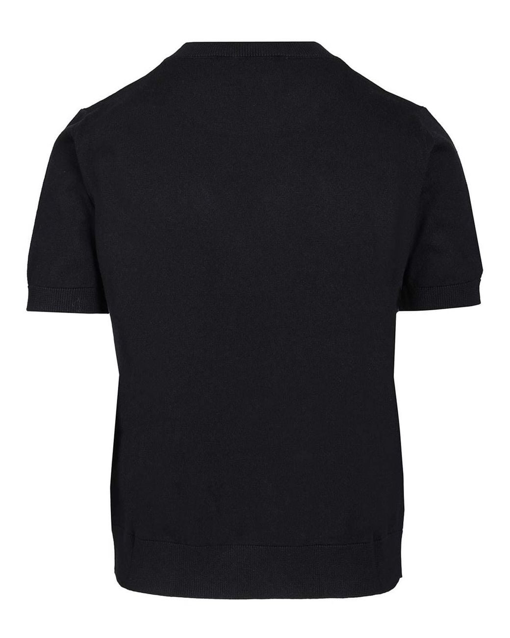 Max Mara Black Sweater