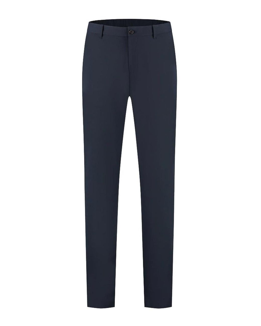 Incotex Blue Pants for men