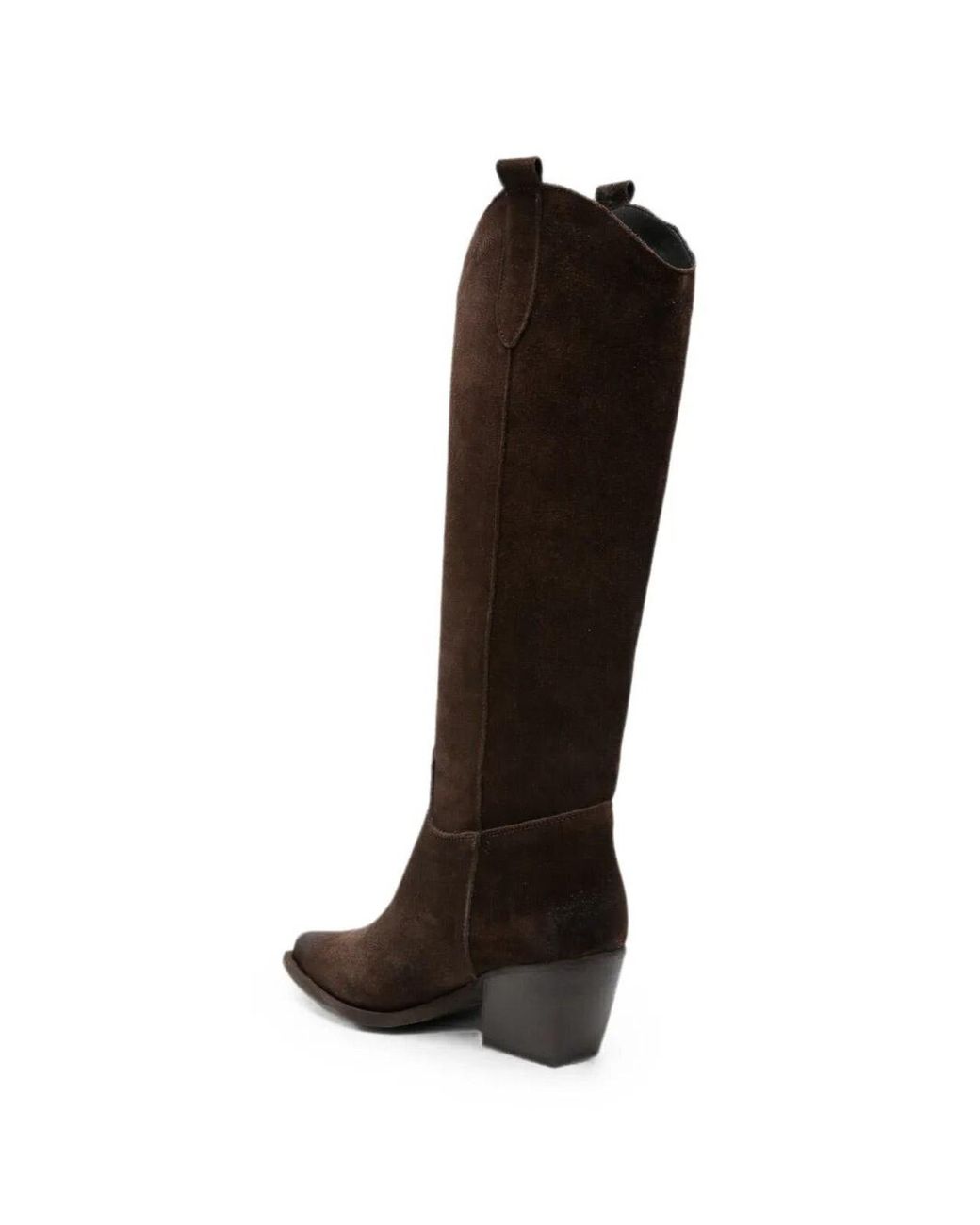 P.A.R.O.S.H. Black Cowboy Boots