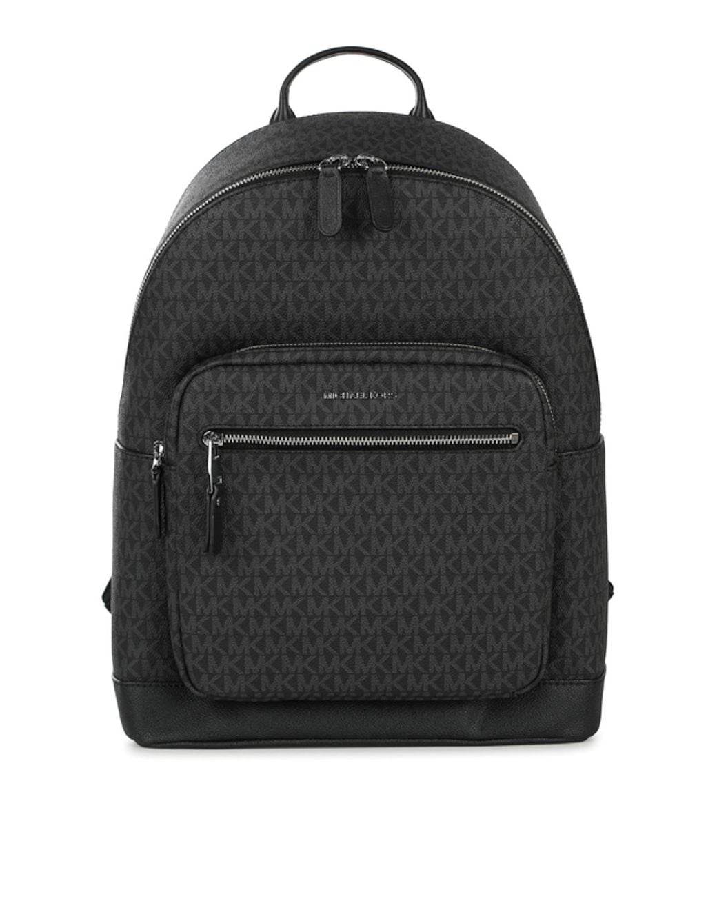 MICHAEL Michael Kors Black Backpacks
