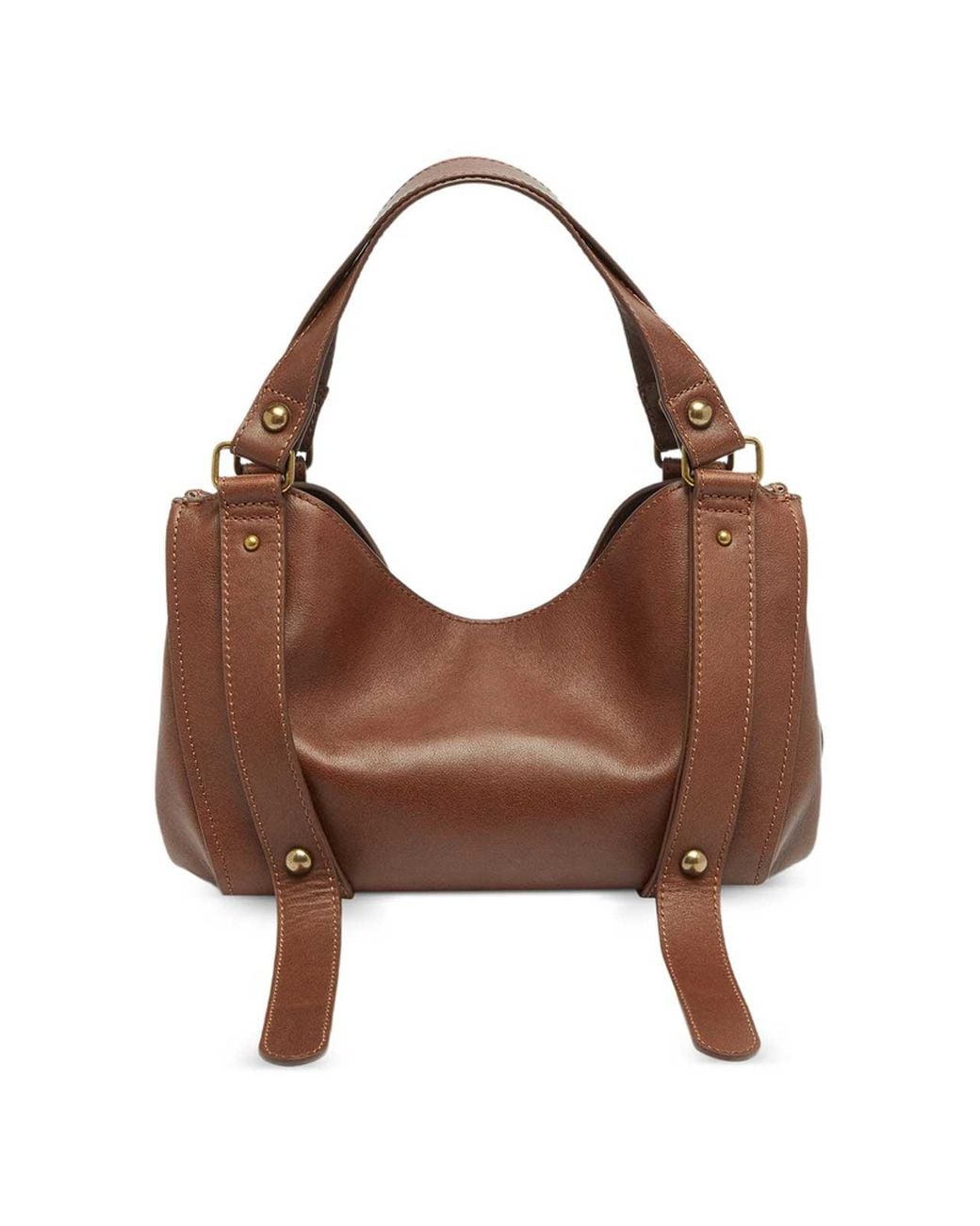 DIESEL Brown Bag