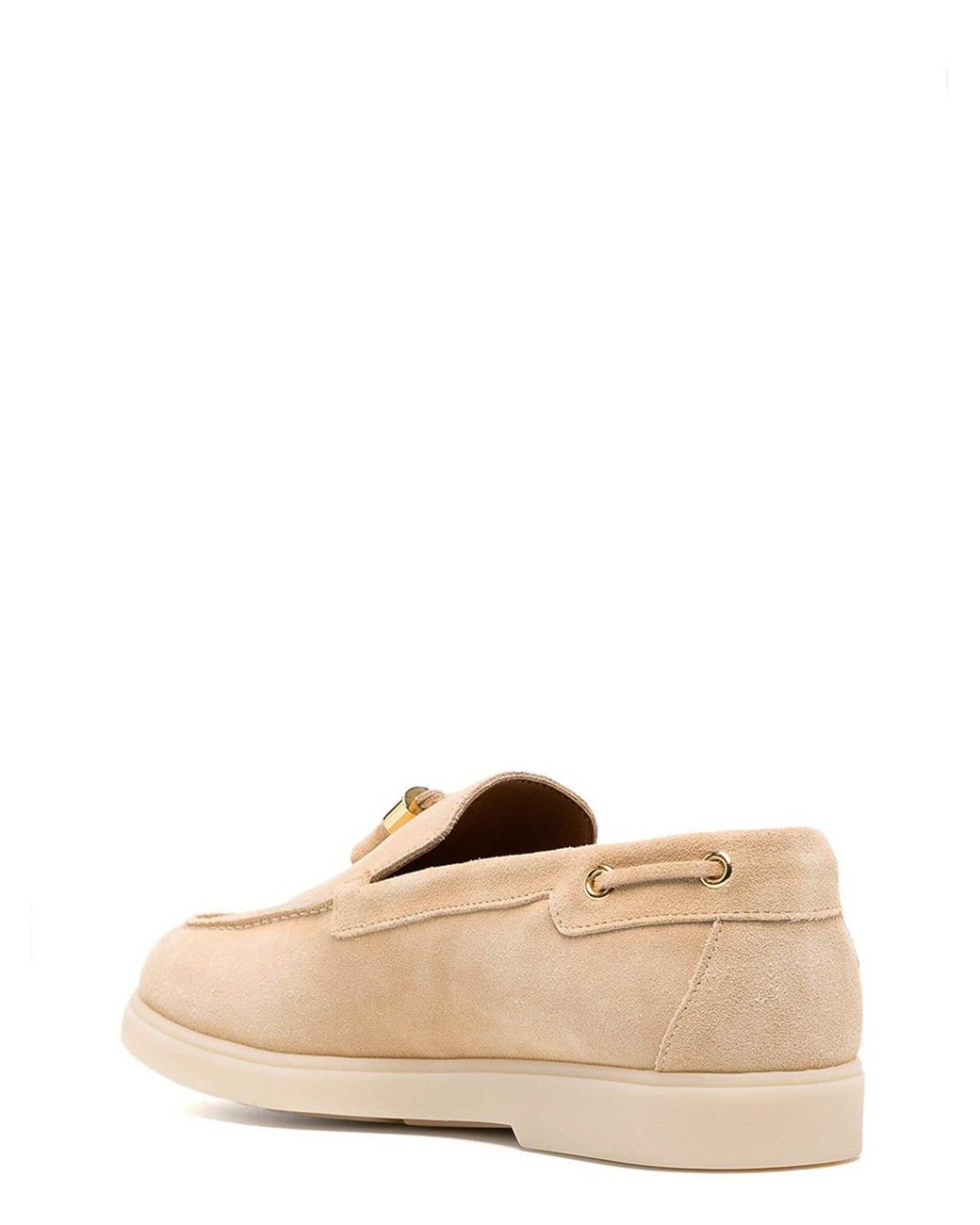Giuseppe Zanotti Natural Sandals