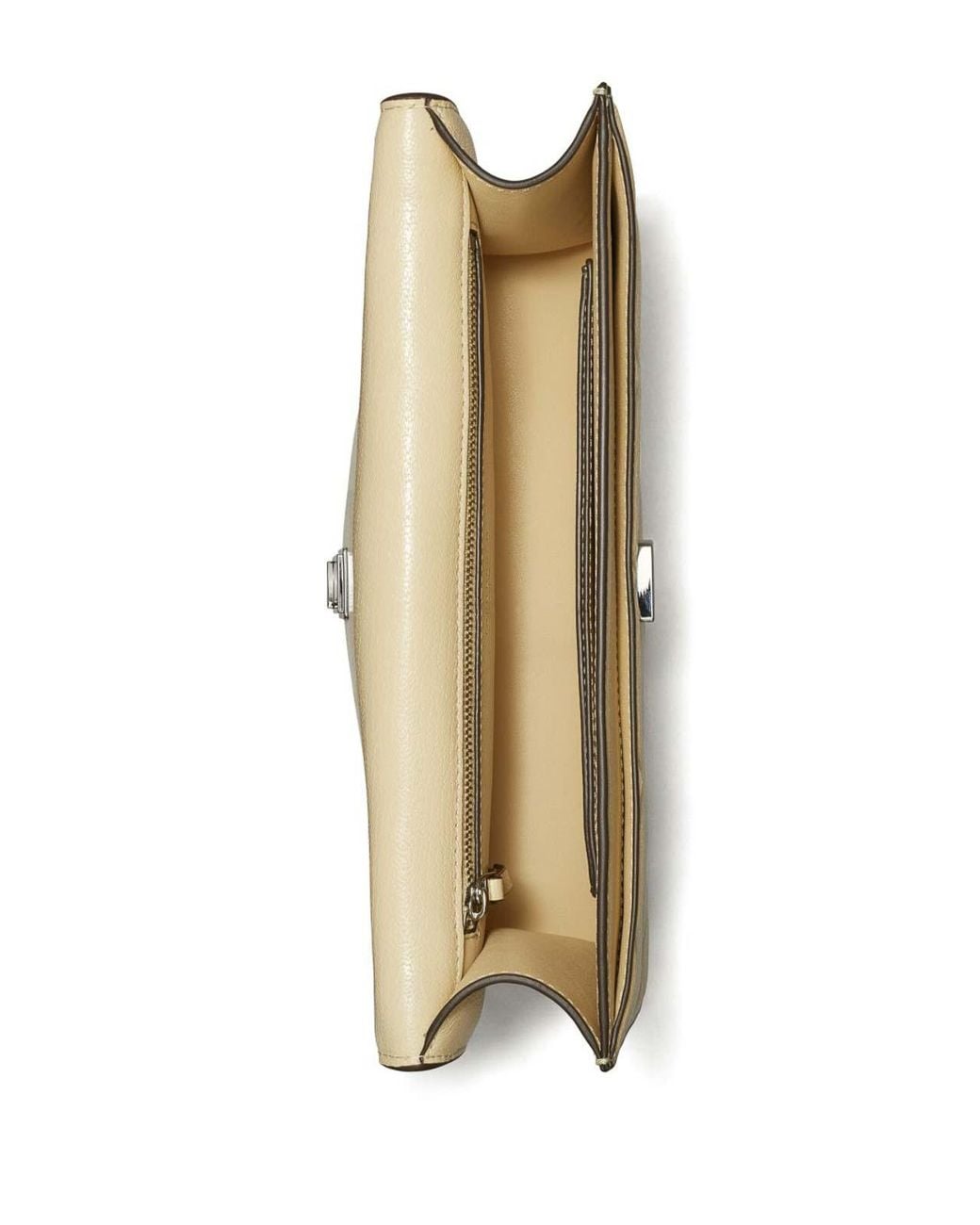 Tory Burch Natural Shoulder Bag