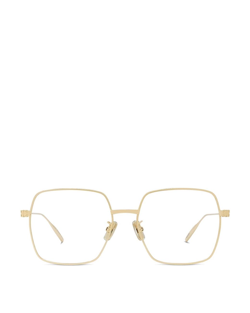 Gafas Givenchy de color Natural