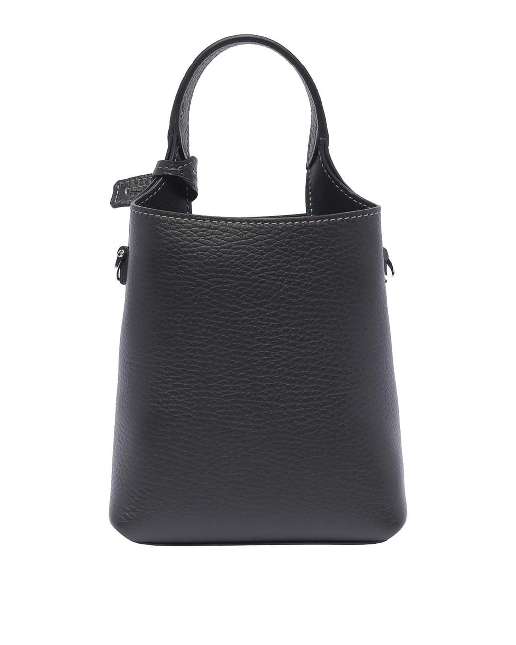 Microborsa di Tod's in Black