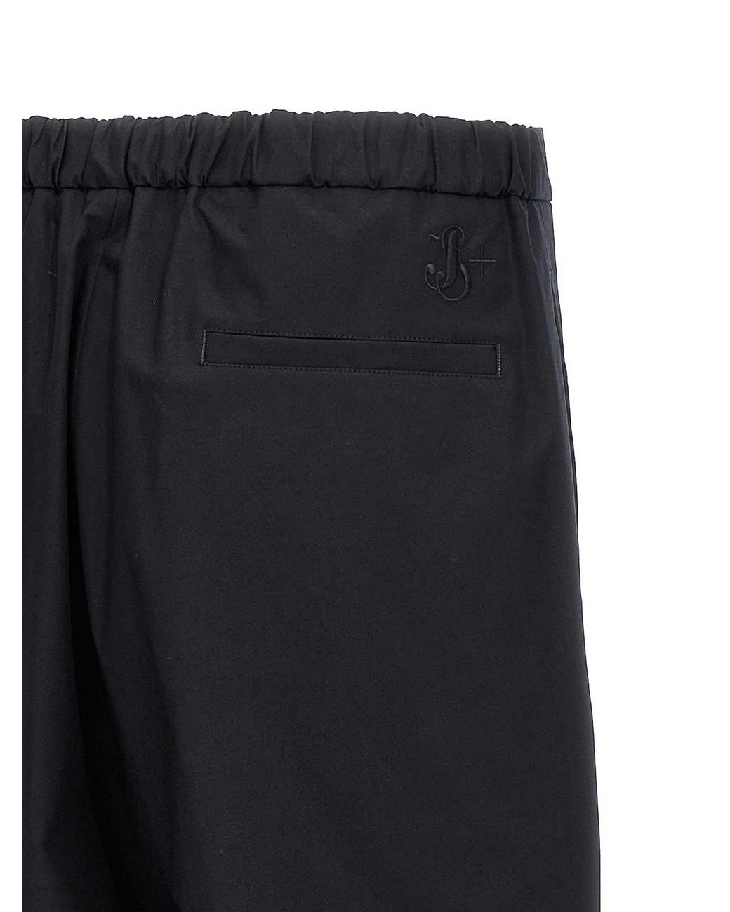 Jil Sander Blue Chino for men