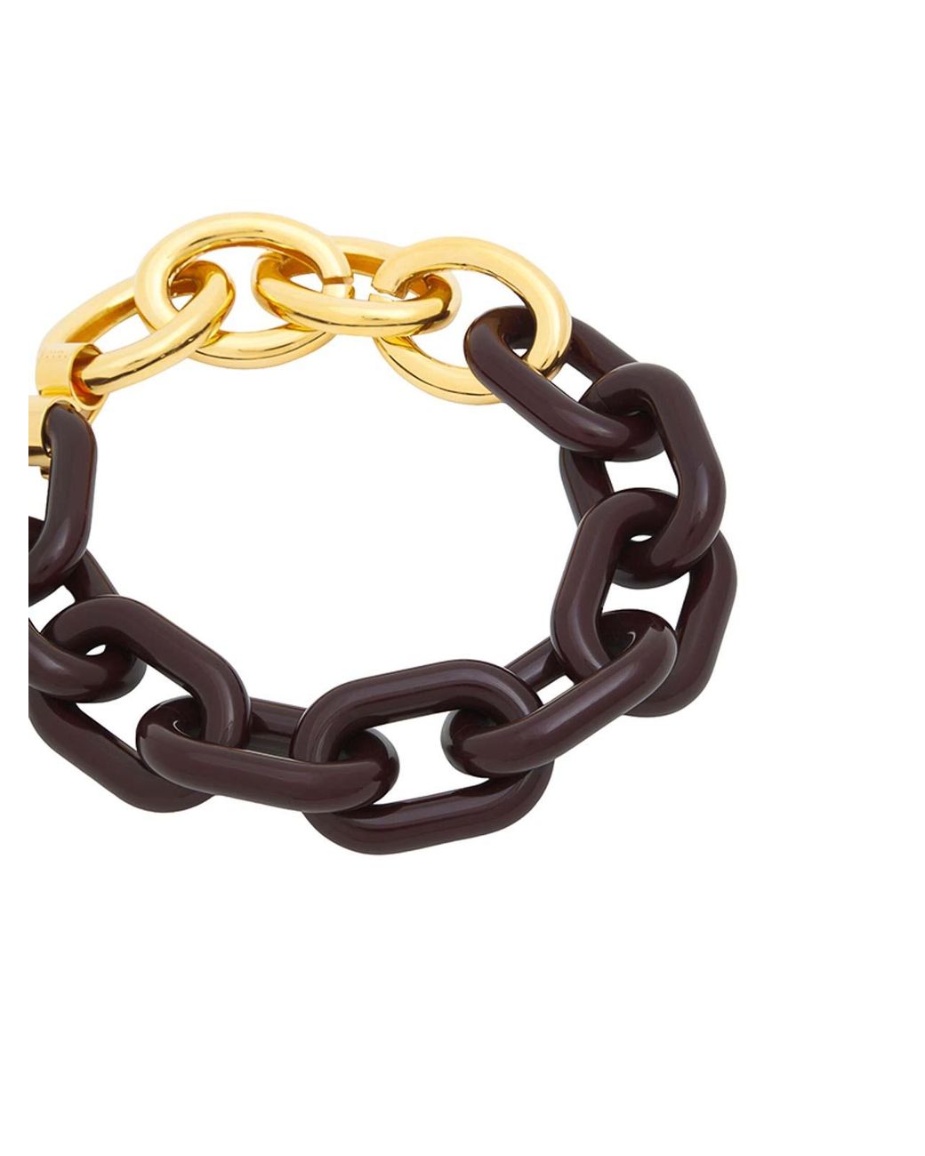 Marni Metallic Necklace