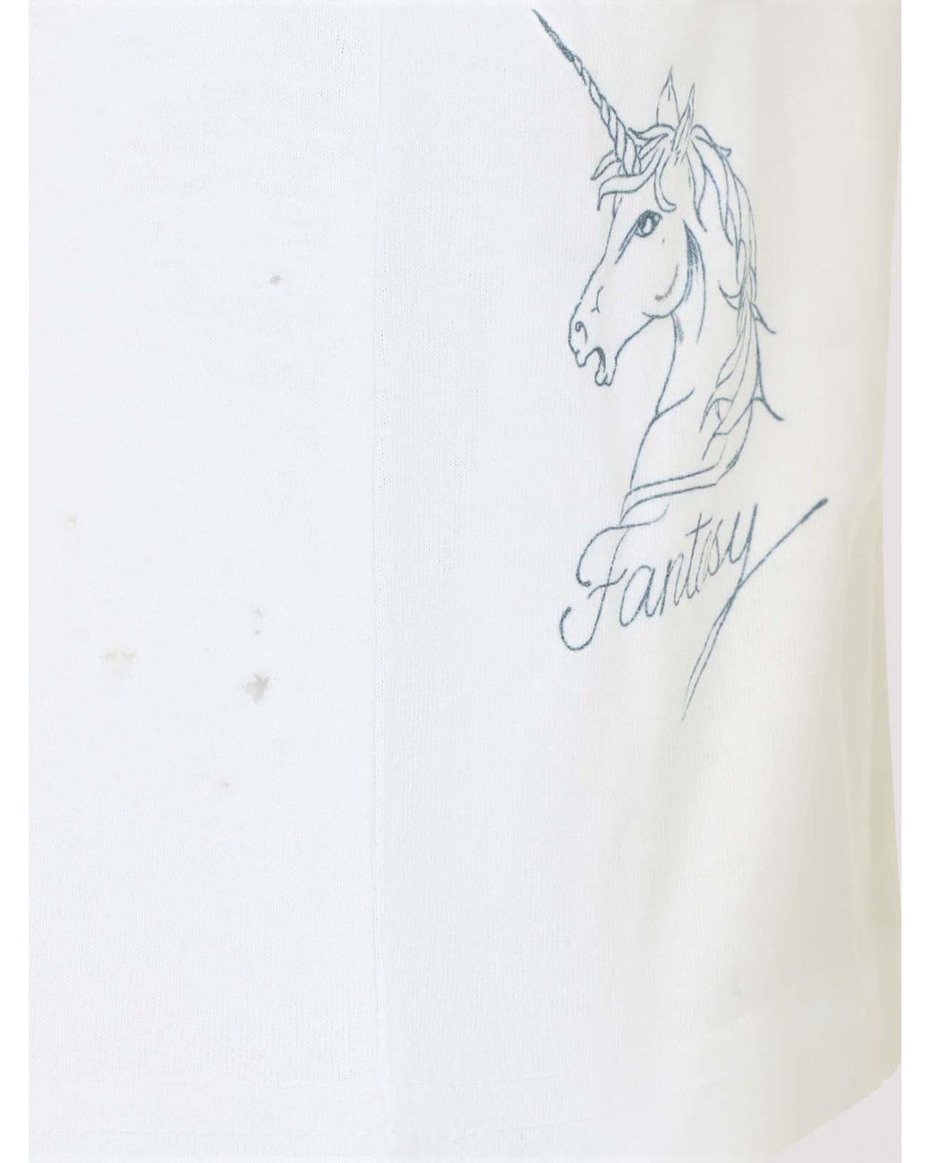 Balenciaga White Top for men