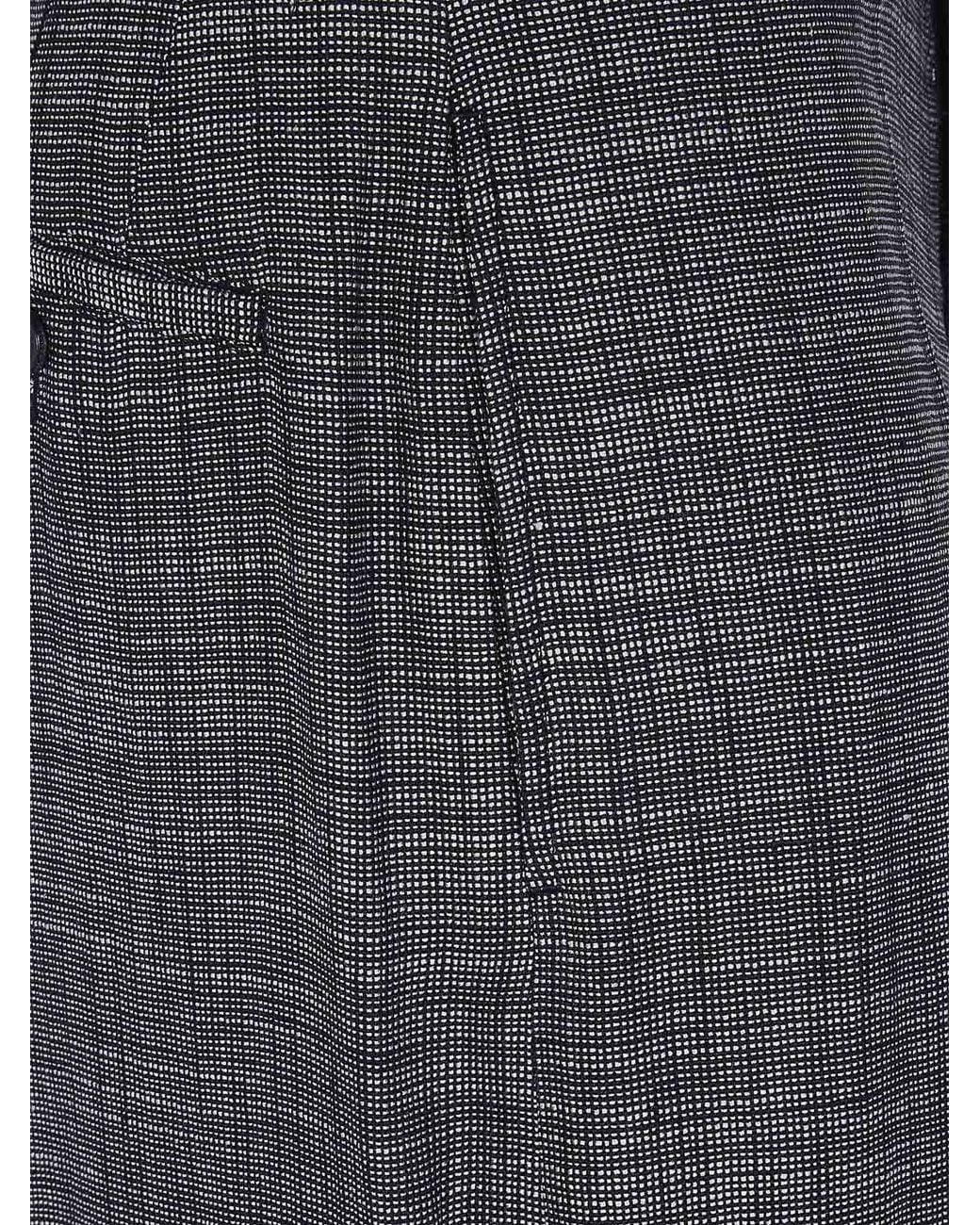 Pantalón Casual Phoebe Philo de color Gray