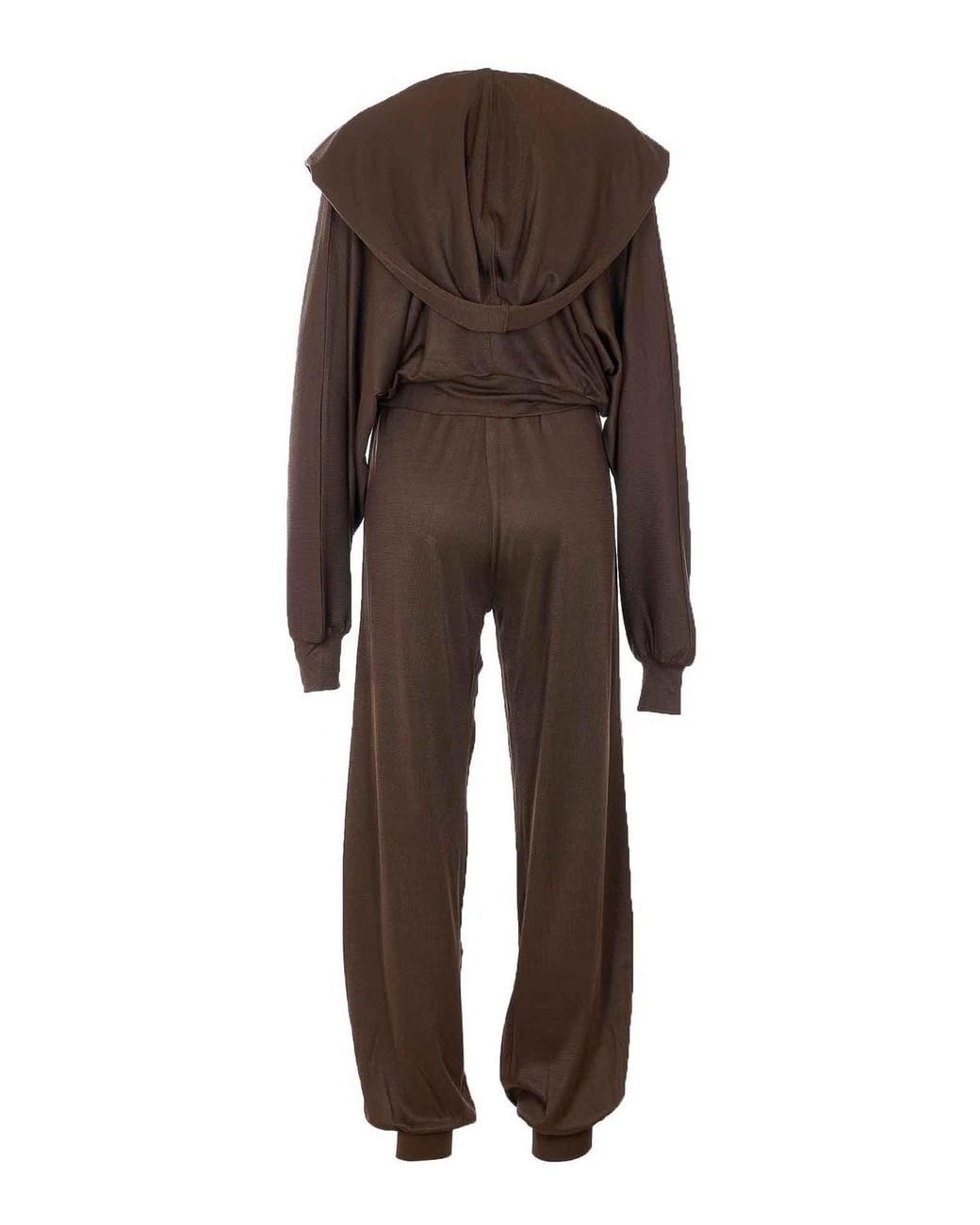ANDAMANE Brown Grace Set
