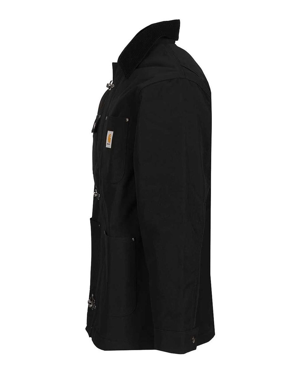 Carhartt Black Jacket for men