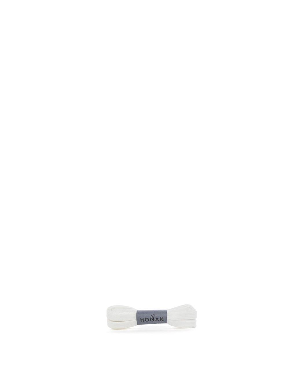 Hogan White Trainers