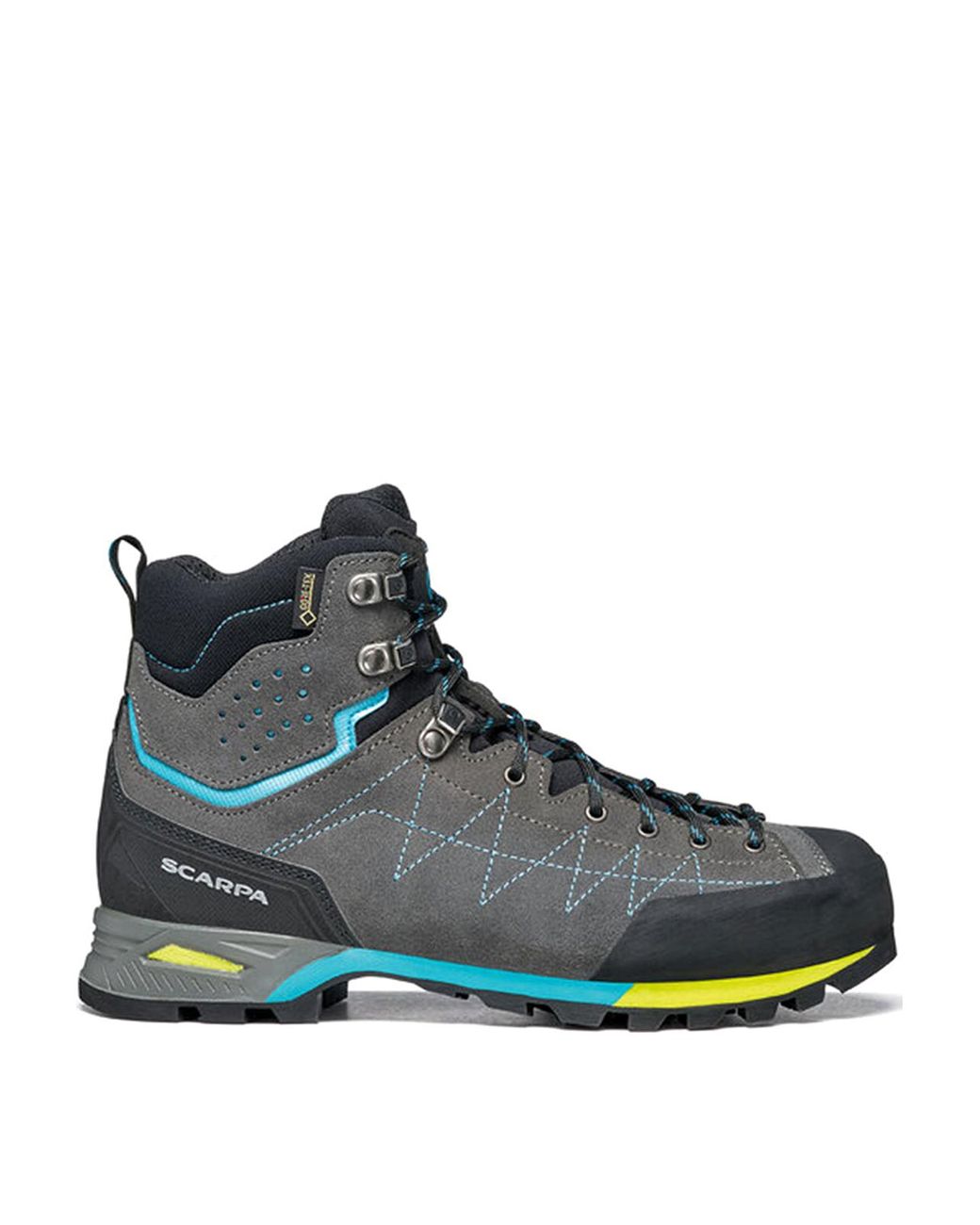 Scarpa zodiac shop plus gtx sale