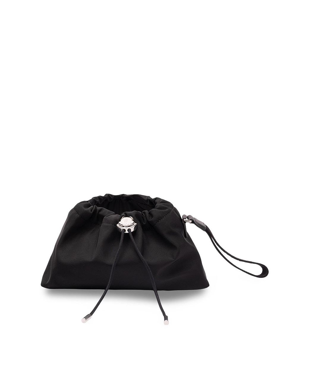 Moncler Black 'Trick' Pouch