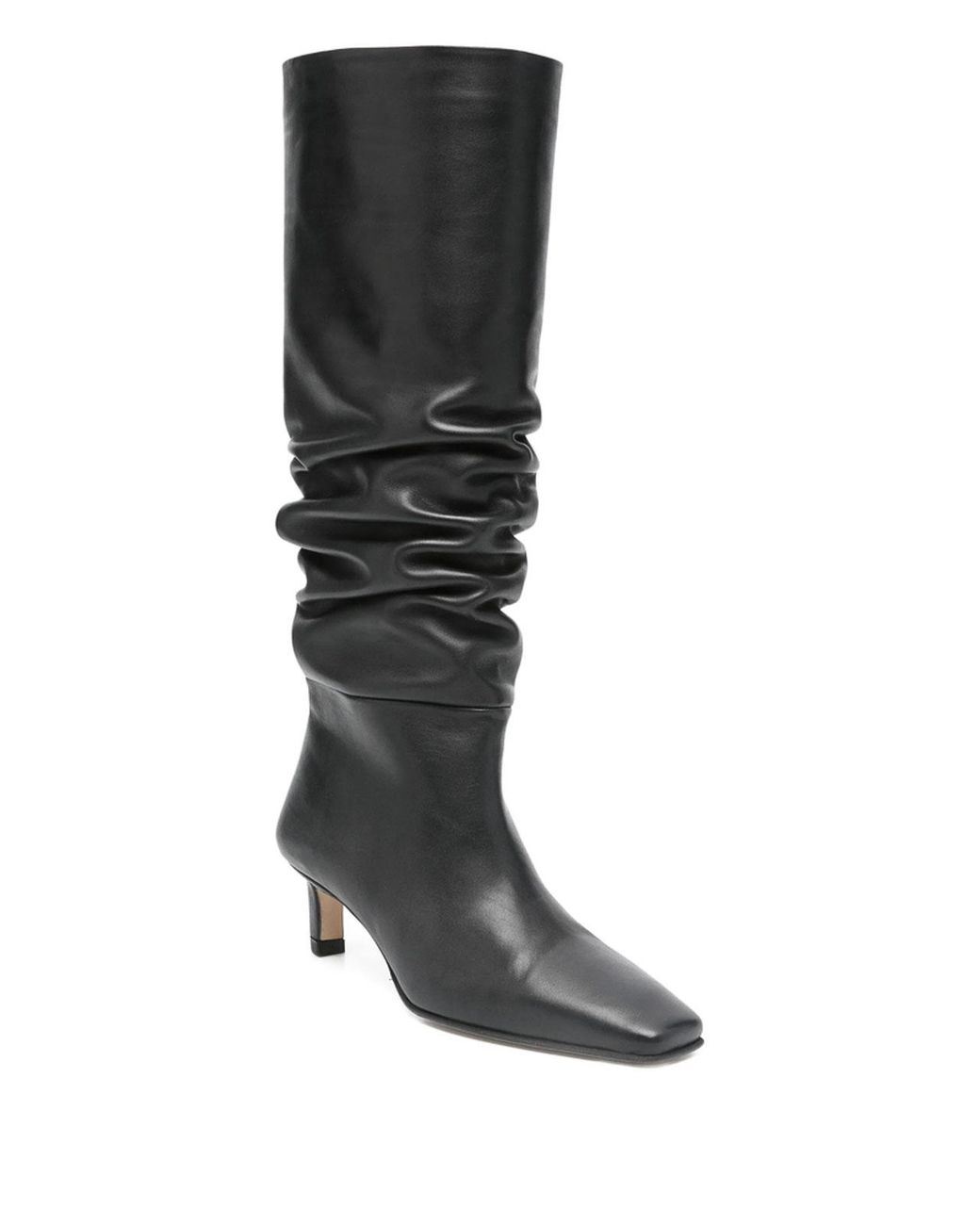 Alohas Black Sneaker