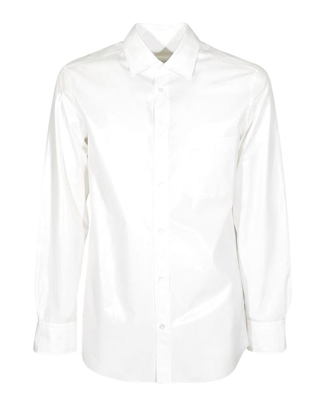 Maison Margiela White Shirts for men