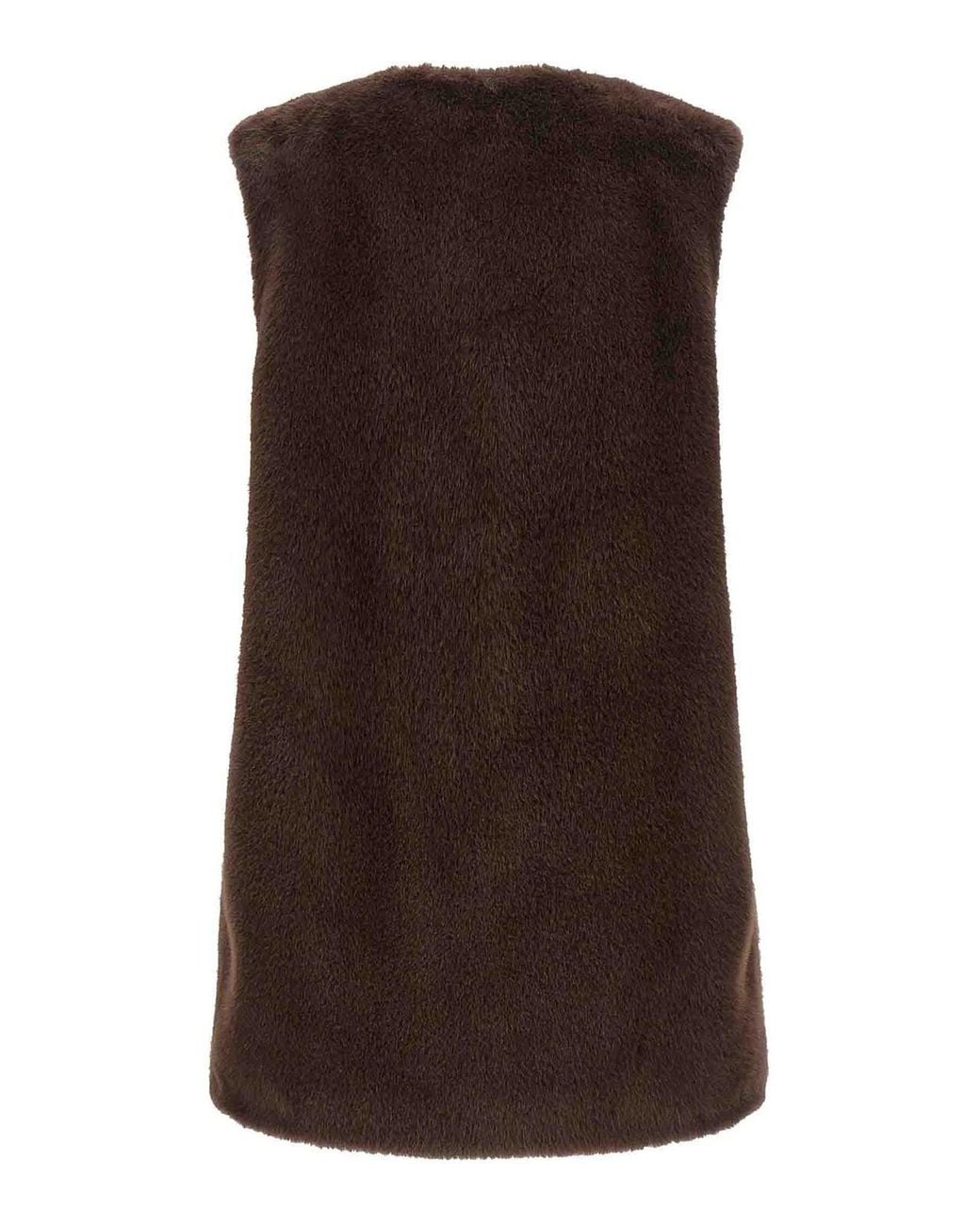 Herno Brown Resort' Vest