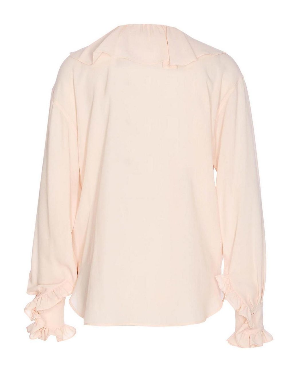 Blusa McQueen de color Pink