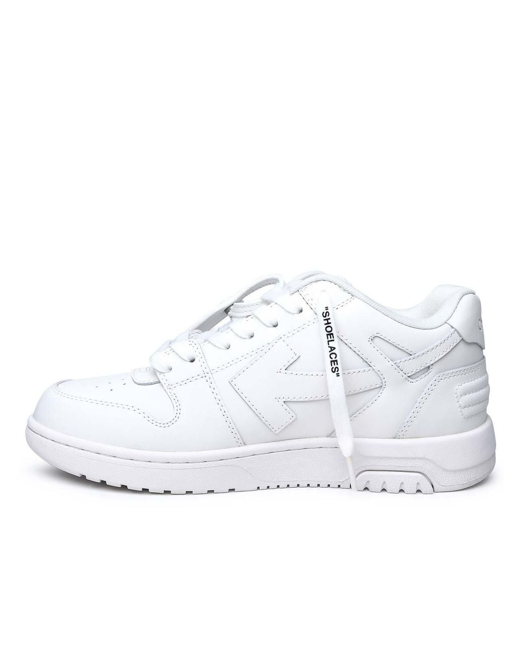 Off-White c/o Virgil Abloh White Sneakers for men