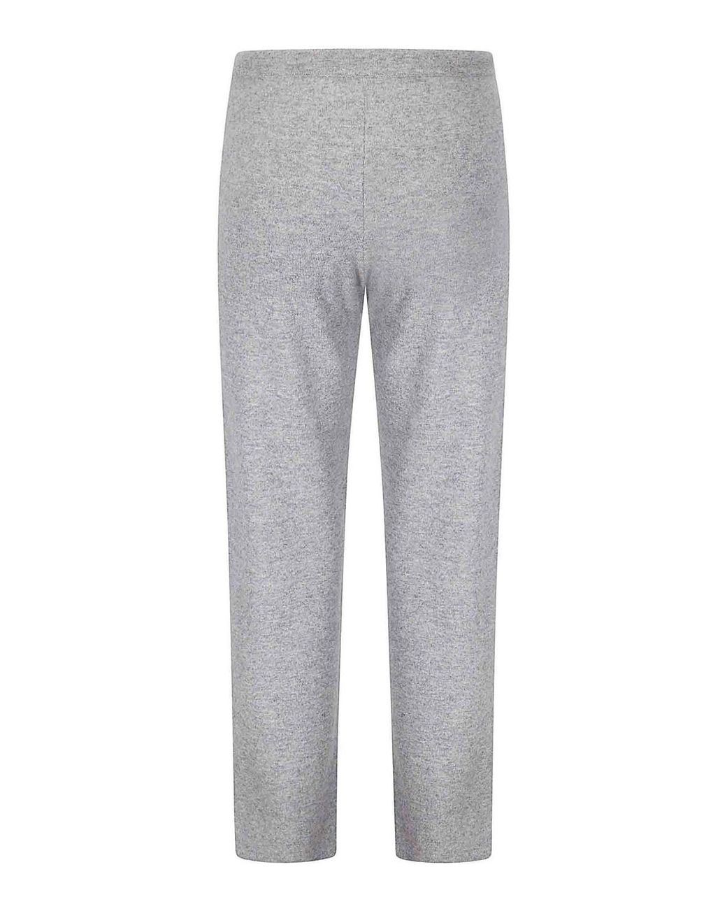 Extreme Cashmere Gray Pants