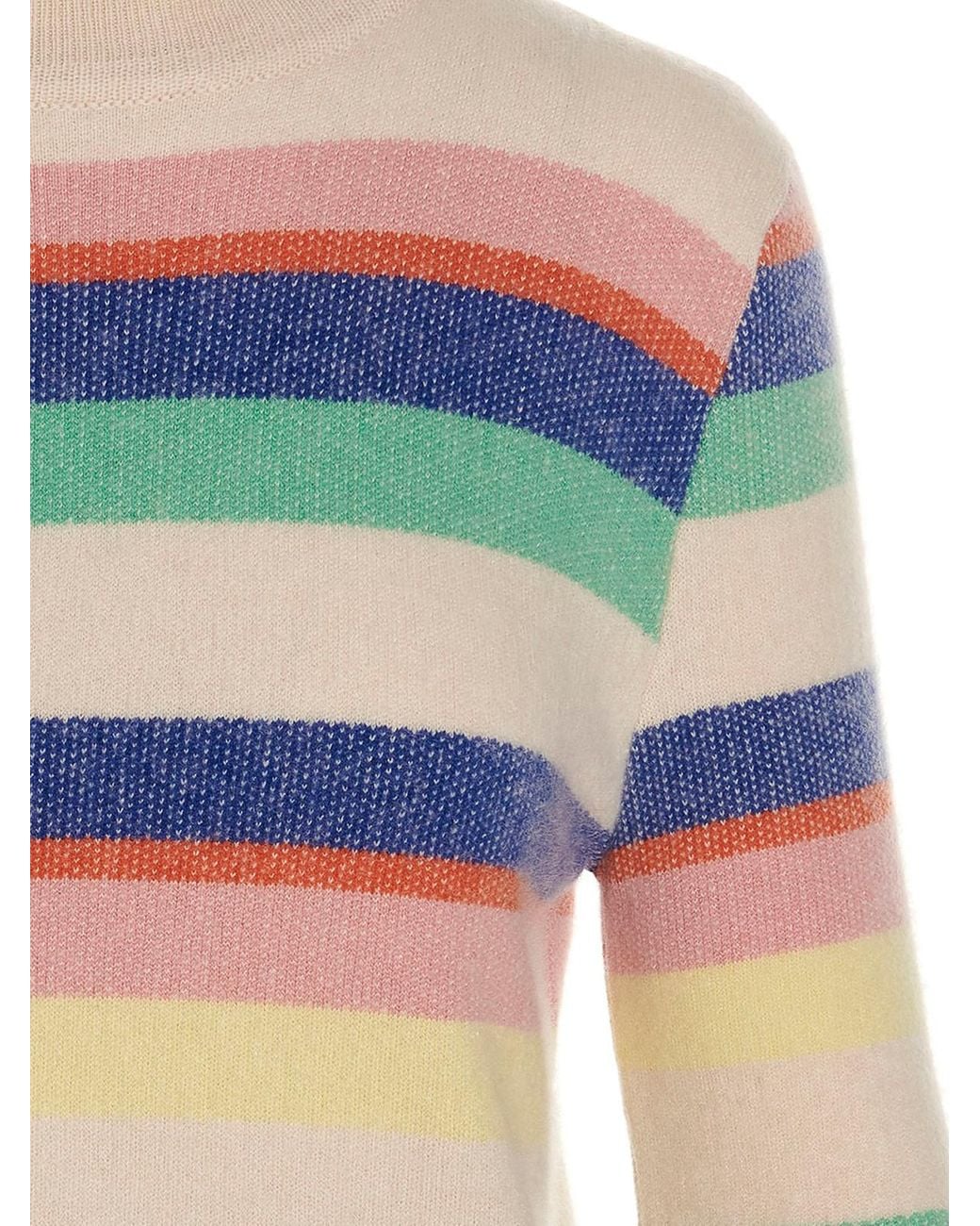 MIXIK Gray Sam Sweater