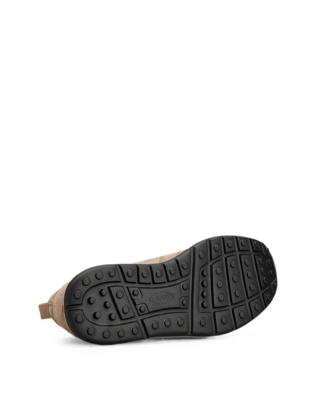 Tod's Sneaker in Natural für Herren
