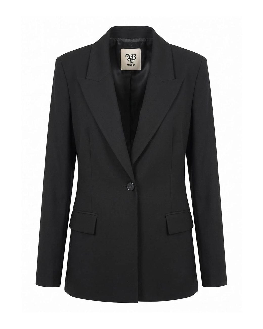 Aniye By Black Rio Blazer