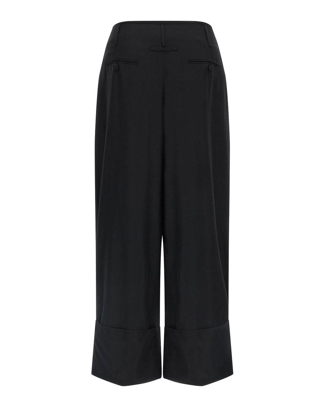 Pantalón Casual DARKPARK de color Black