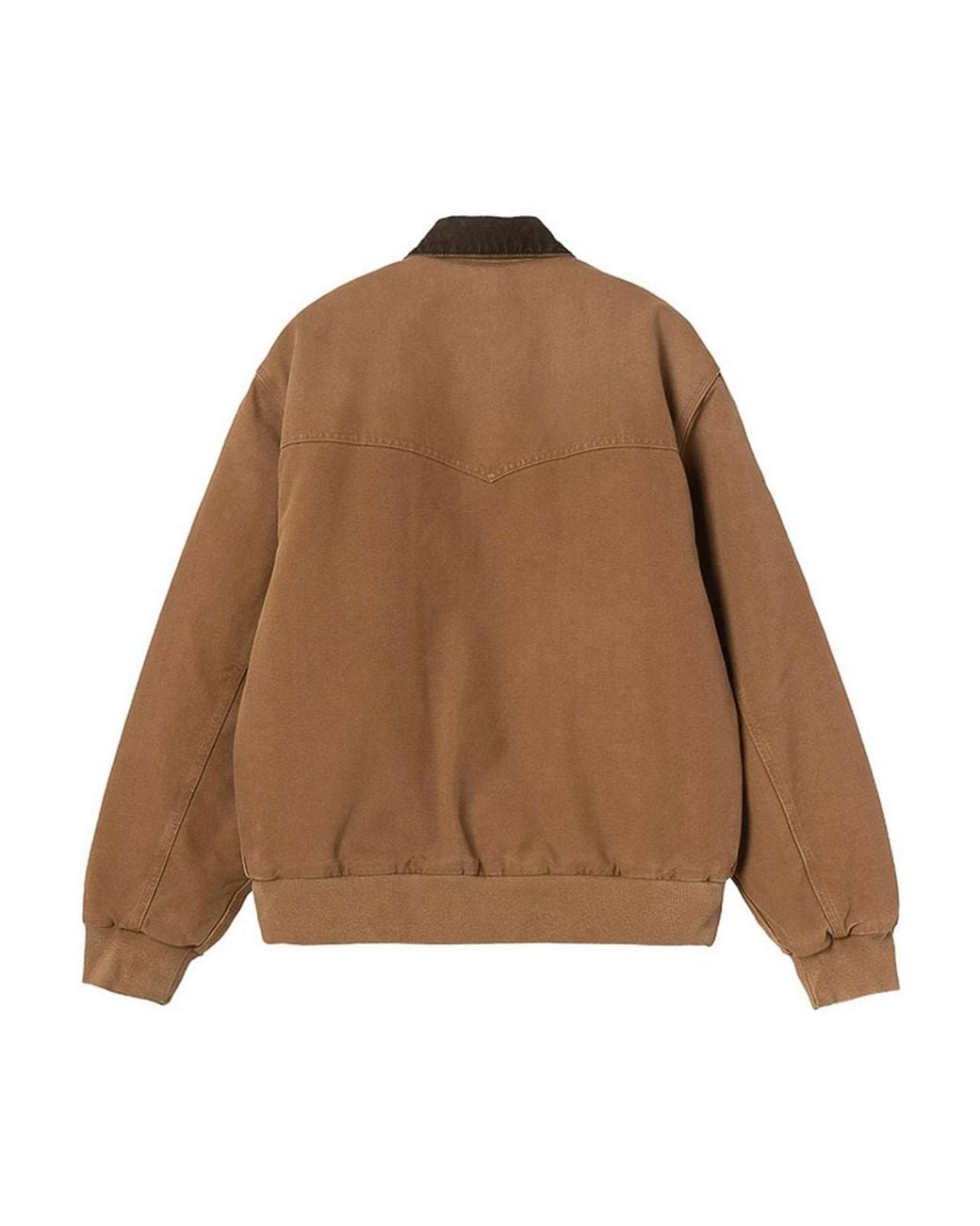 Carhartt Brown Outerwear for men