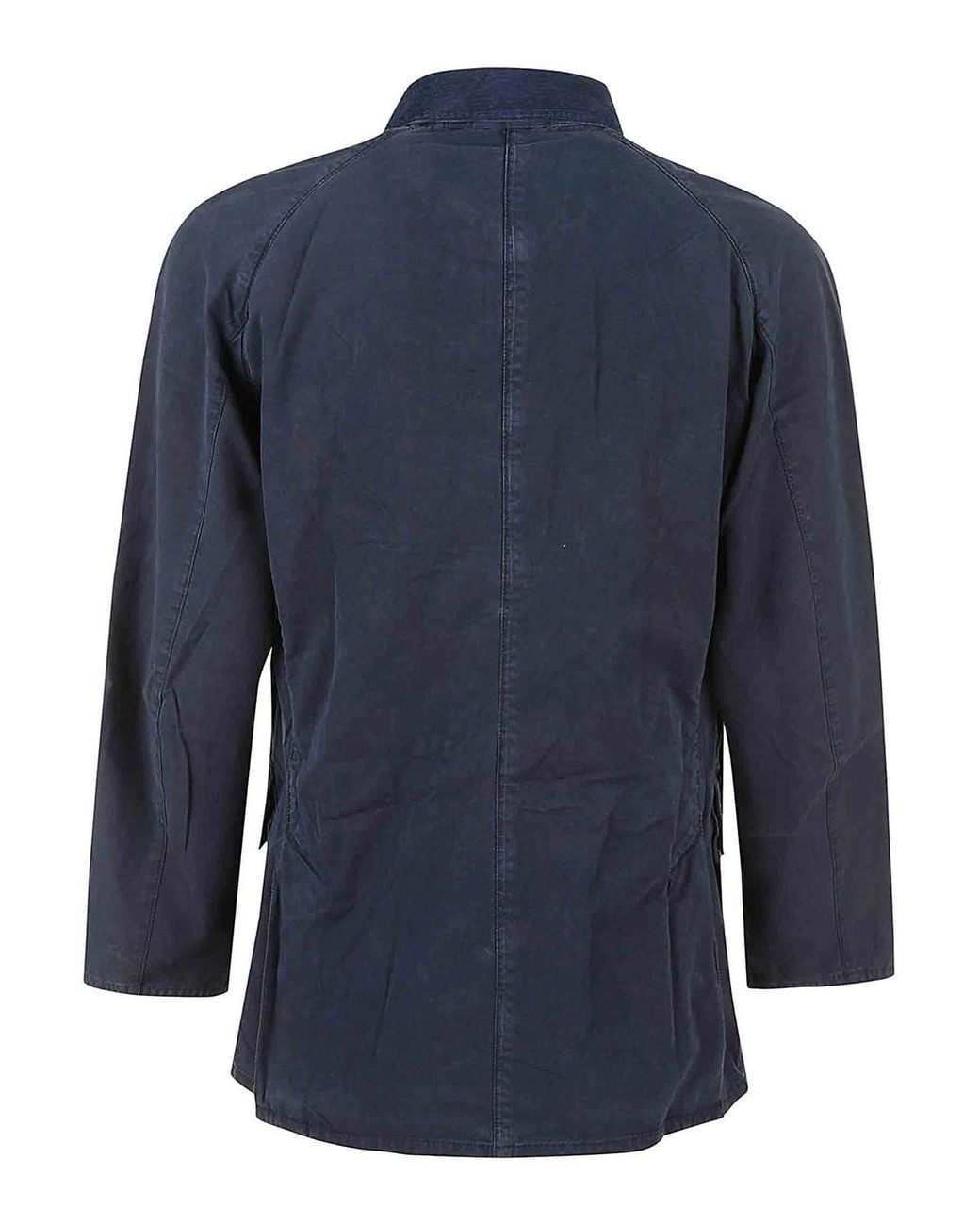 Barbour Blue Jacket for men
