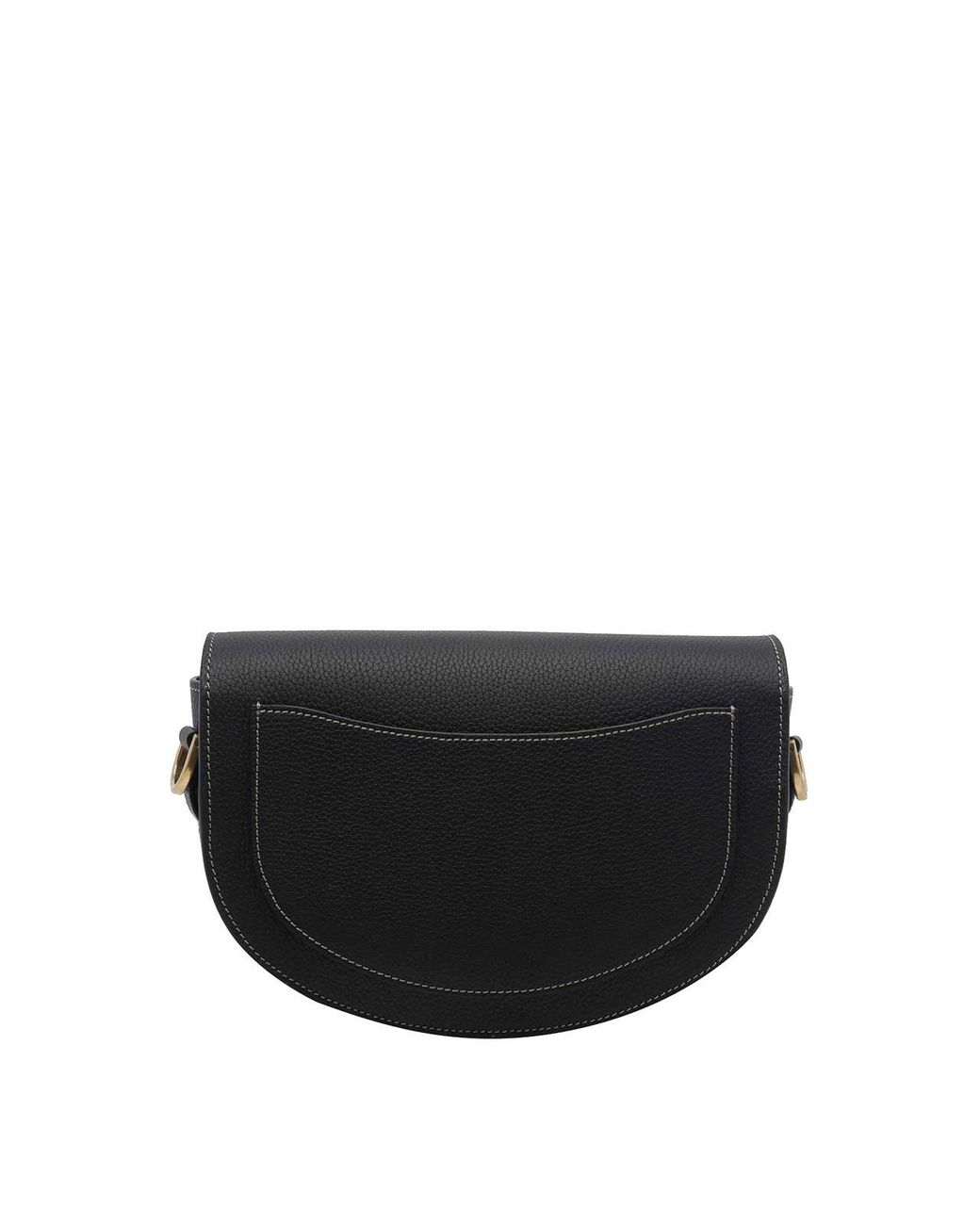 Borsa A Tracolla Mini Tim di Tod's in Black