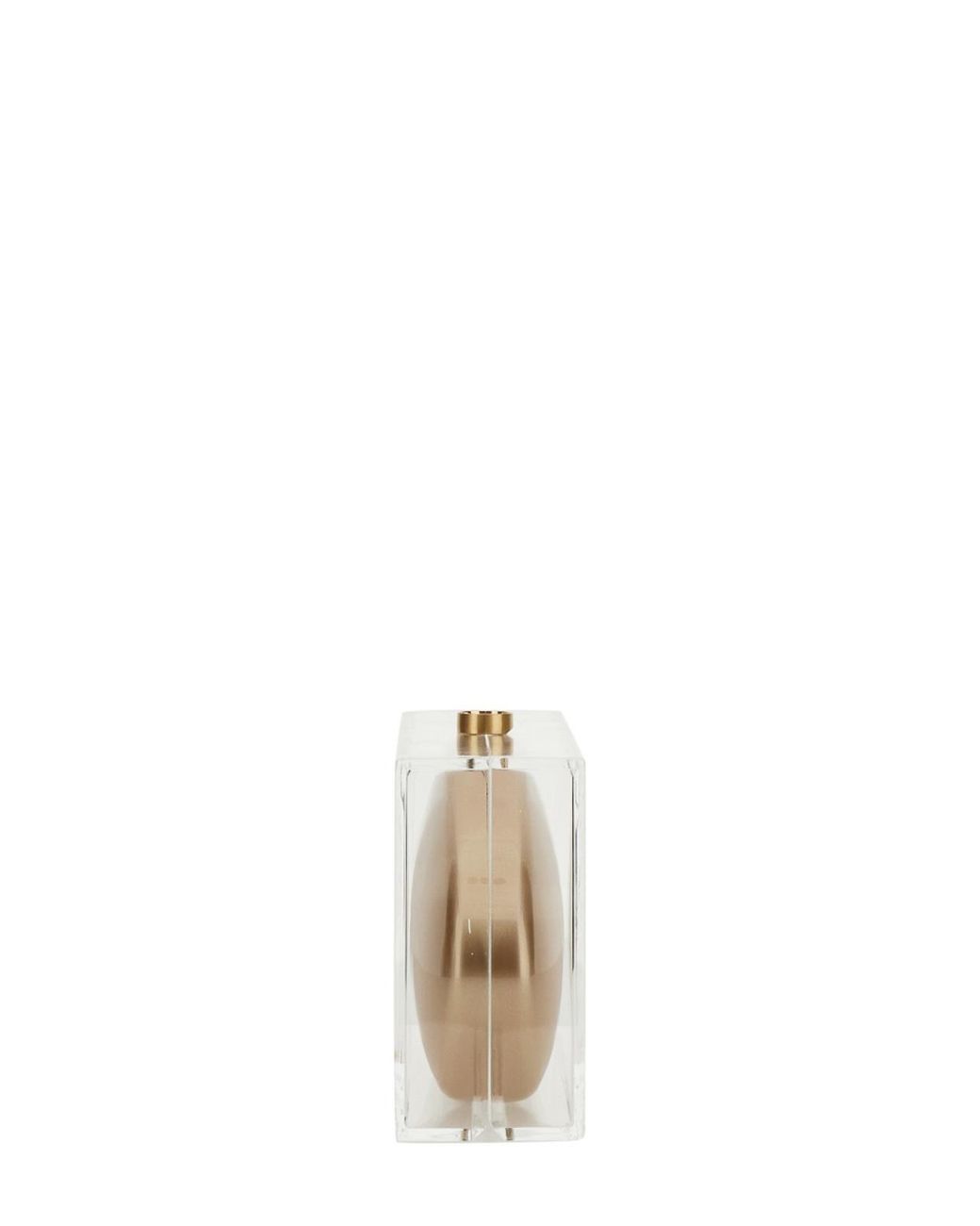 Cult Natural Clutch Bag Annika