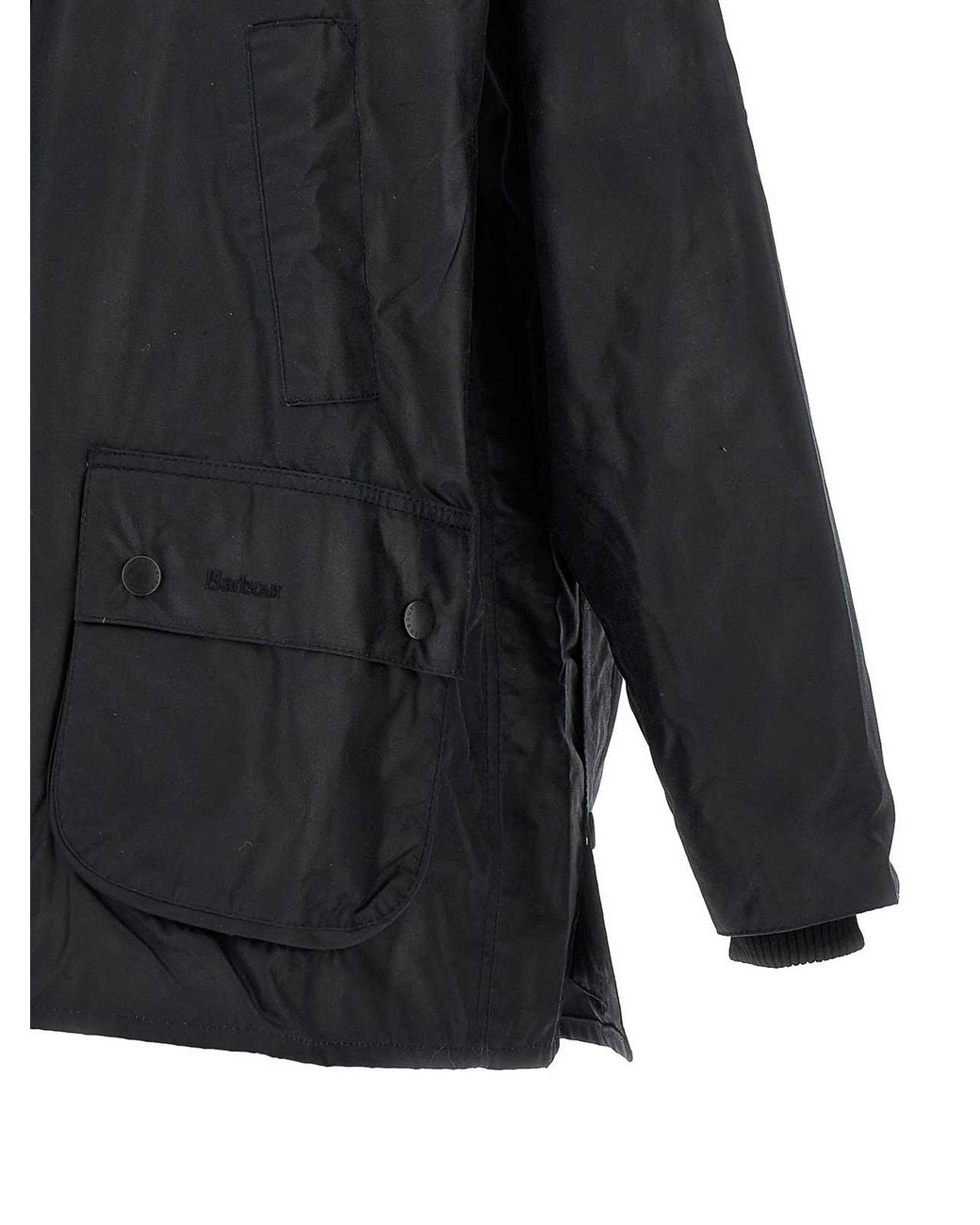 Blazer Barbour de hombre de color Blue