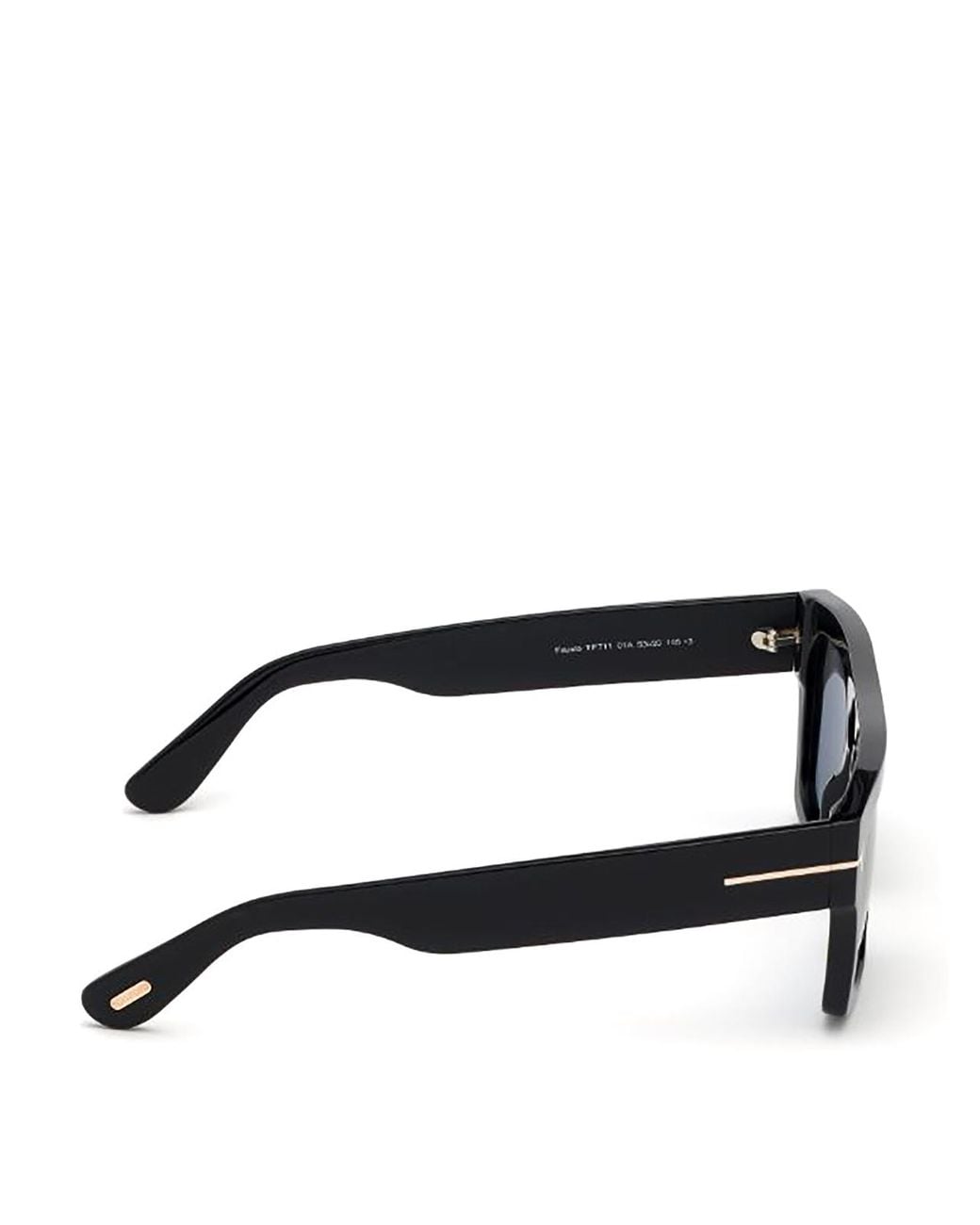 Tom Ford Black Sonnenbrille