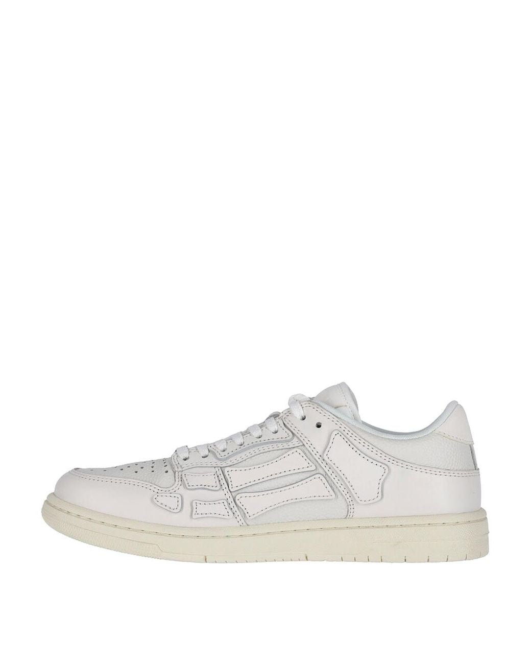Amiri White Sneakers Low-Top for men