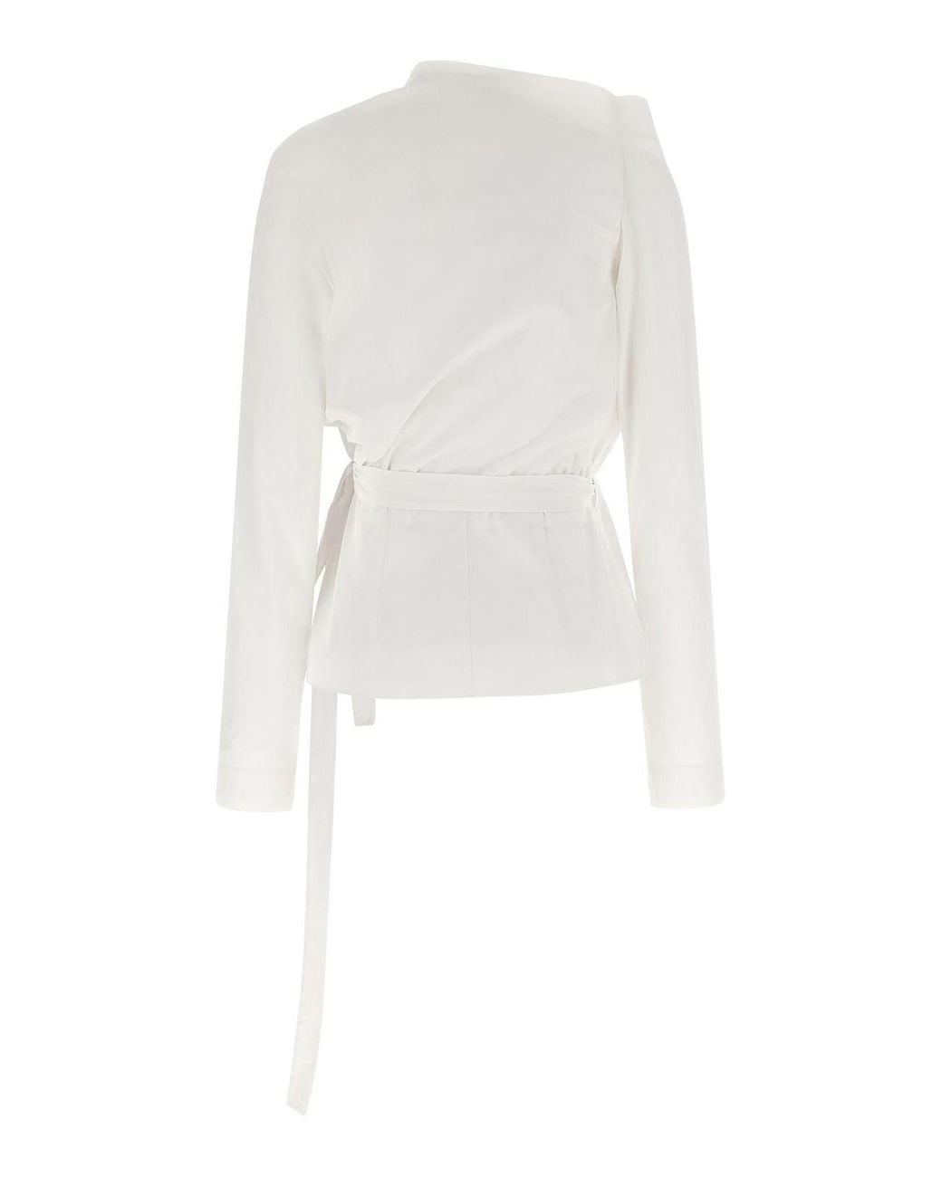 ARMARIUM White Shirt