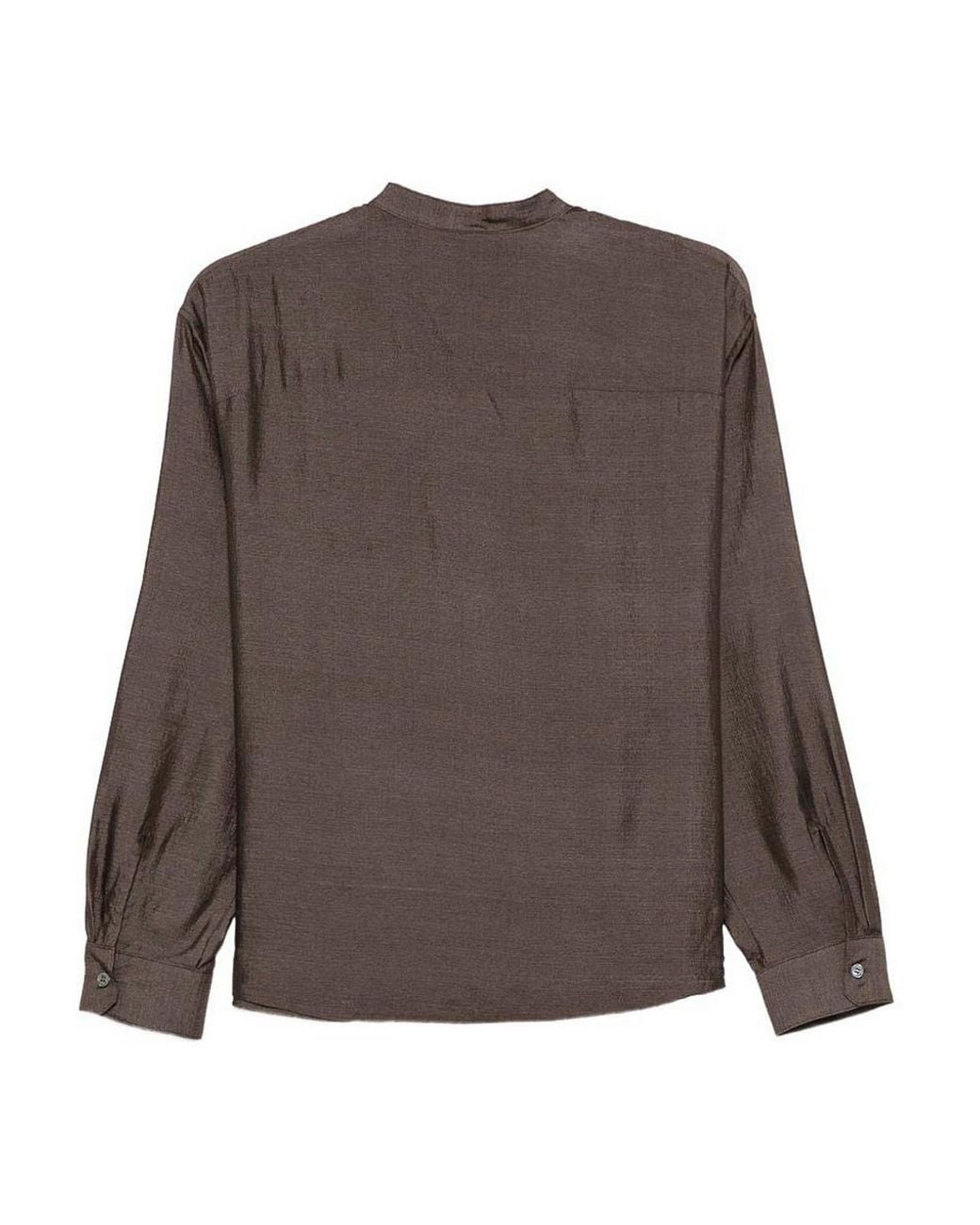 Soeur Brown Hemd