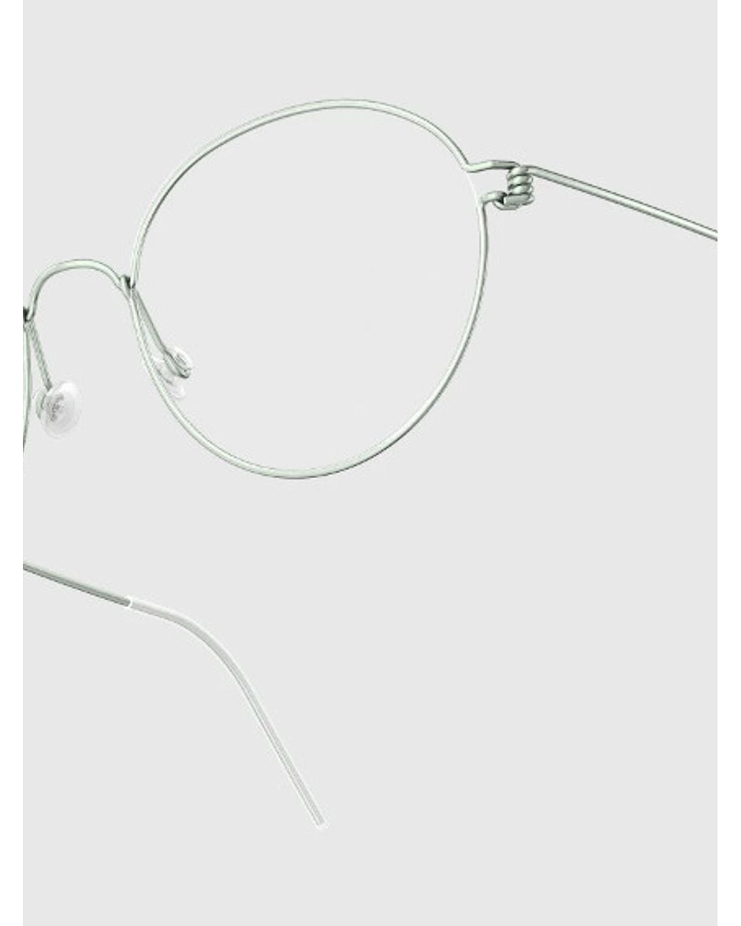 Lindberg Natural Glasses for men