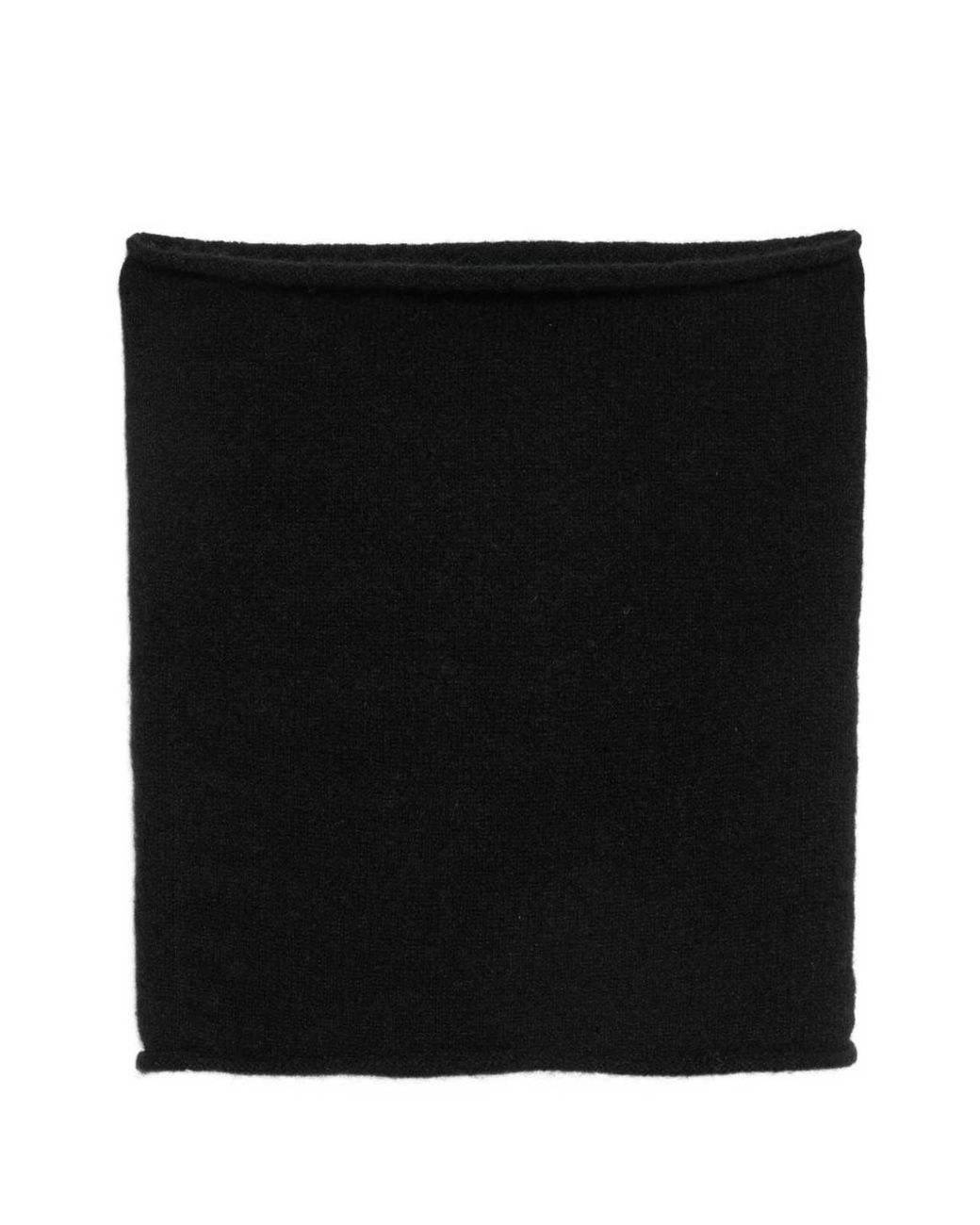Vanisé Black Conchita Cashmere Sweater
