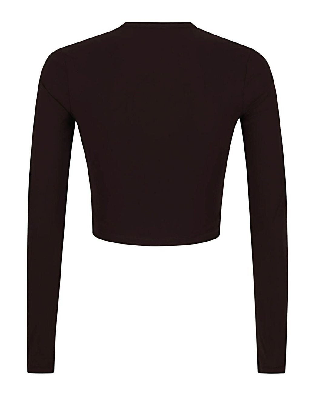 Jil Sander Black T-Shirt