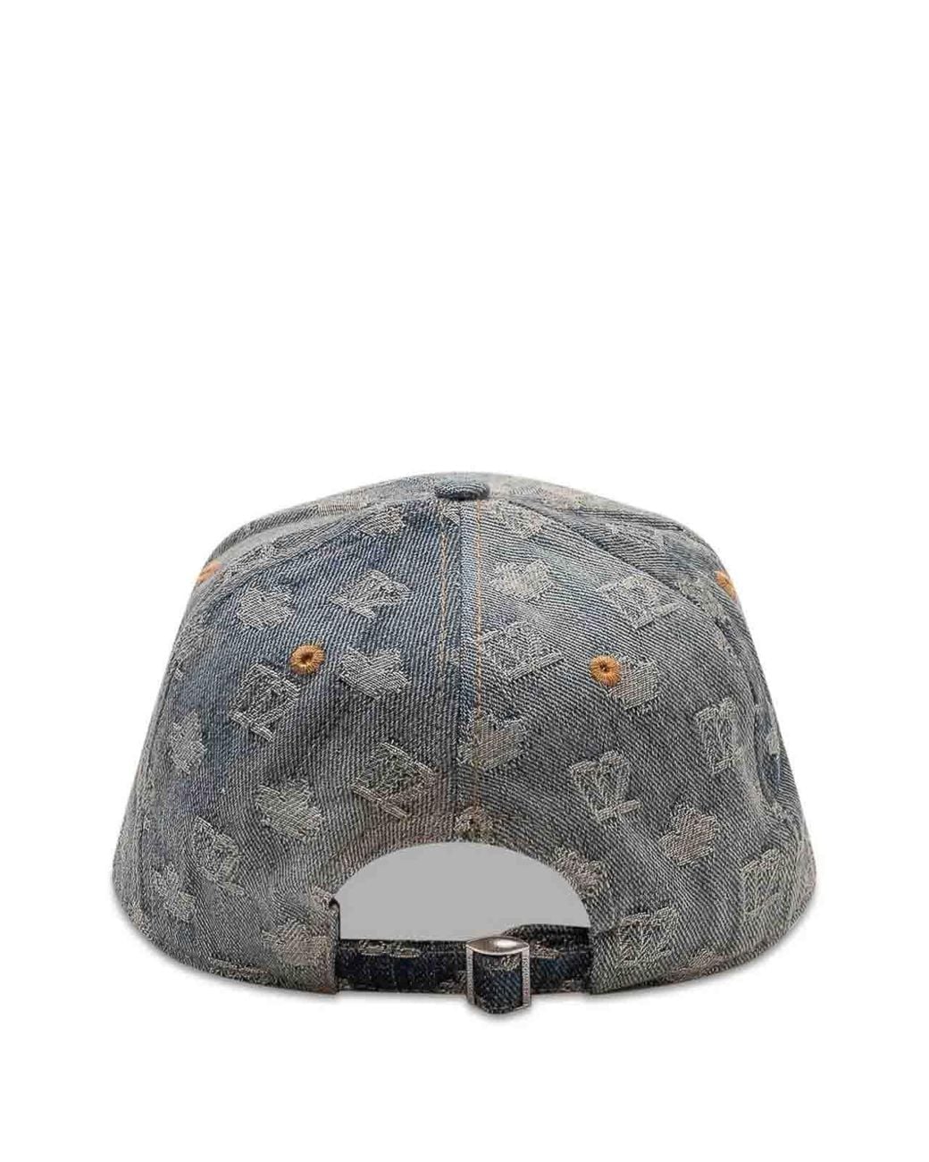 Chapeau DSquared² pour homme en coloris Gray
