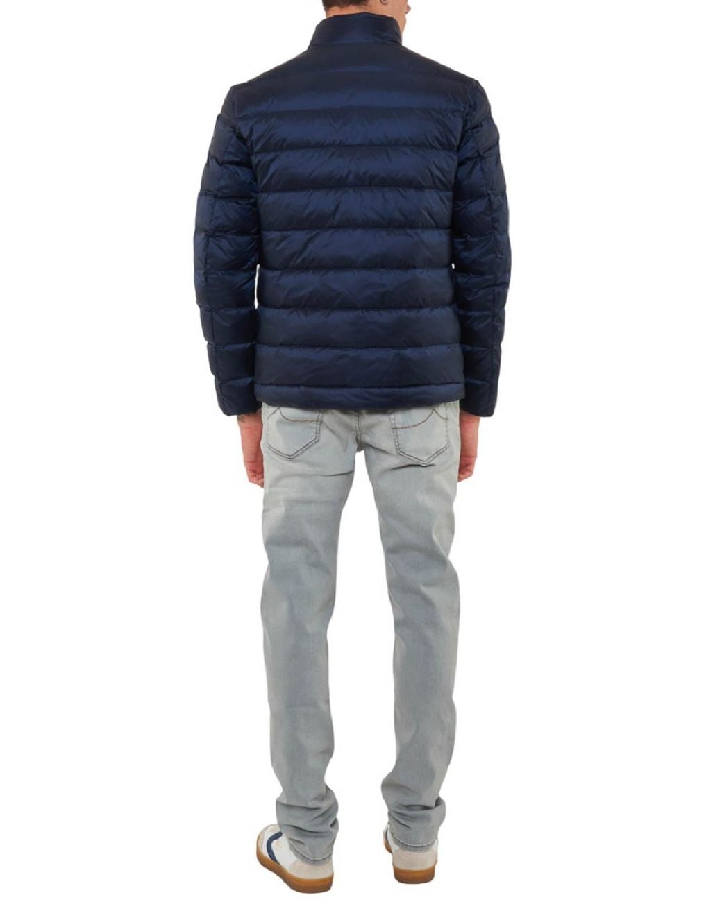 Blauer Blue Jackets for men