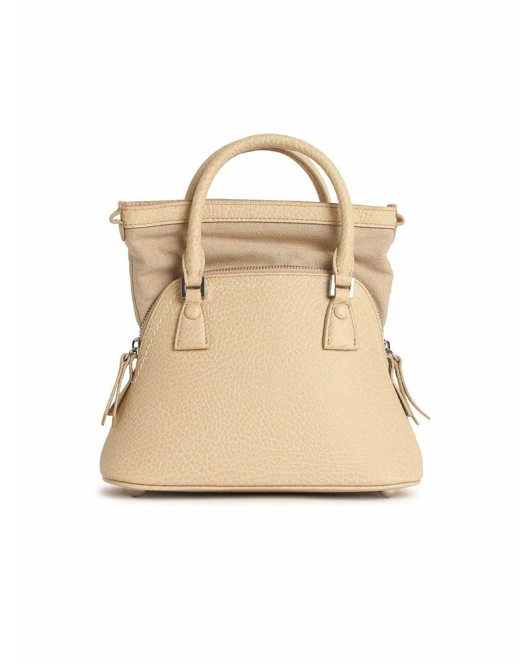 Maison Margiela Natural 5Ac Micro Bag