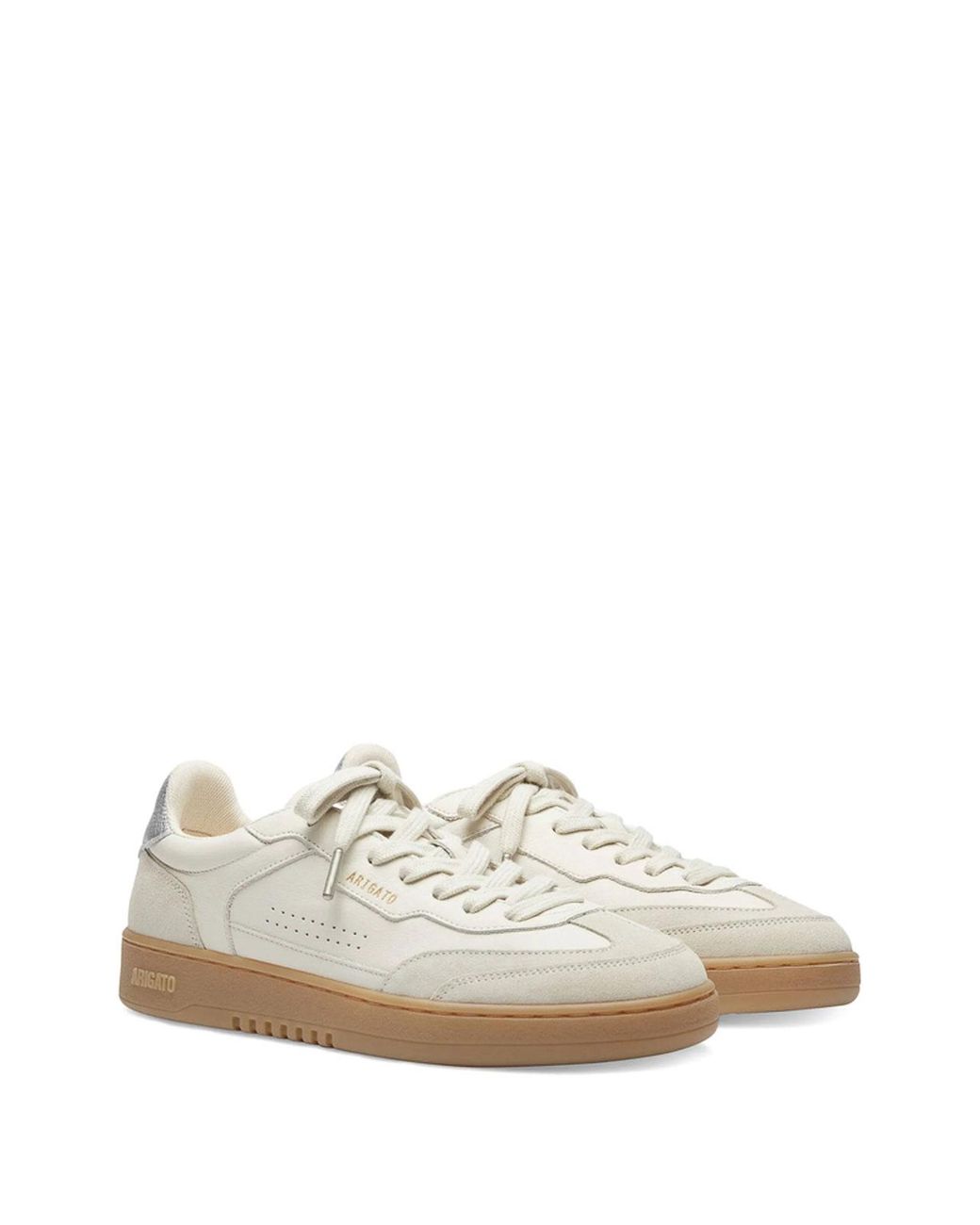 Axel Arigato White Sneakers