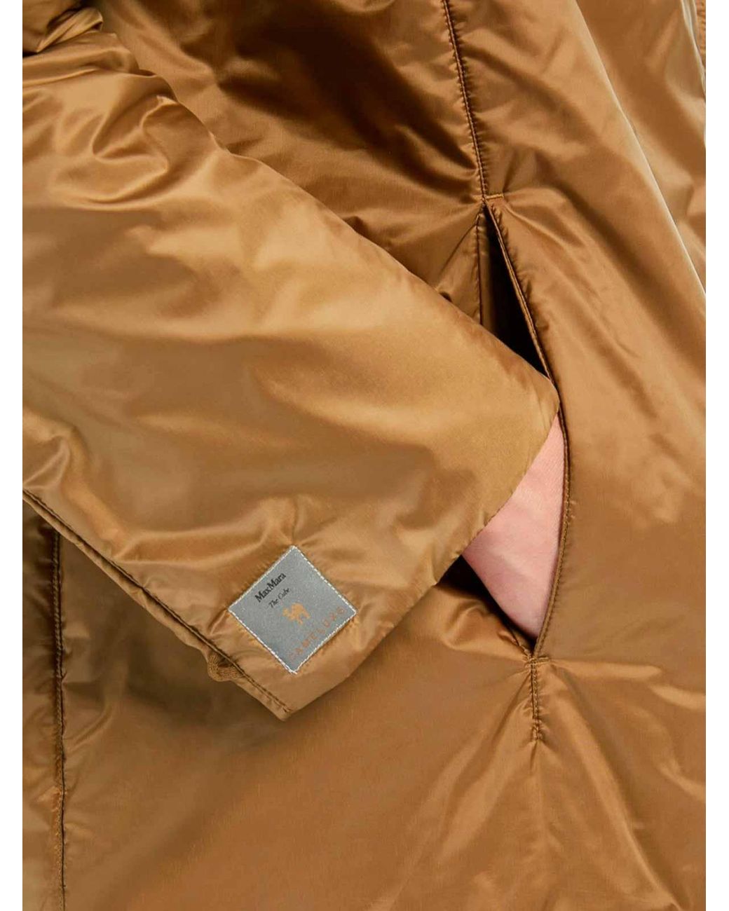 Max Mara Thecube Greenh Jacket