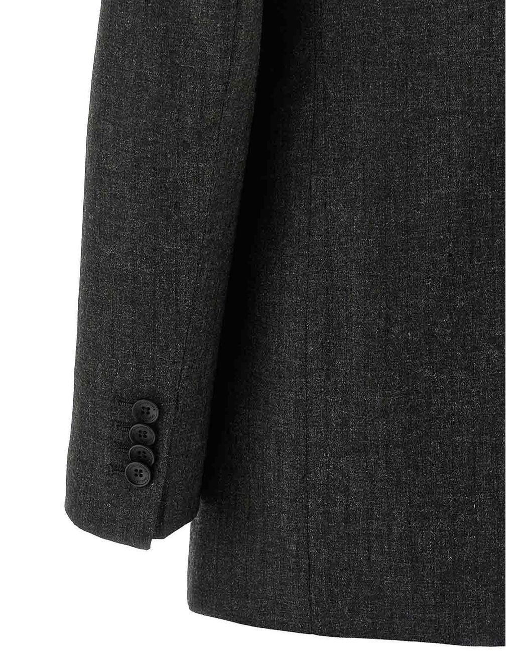 Tagliatore Black Jasmine Dress