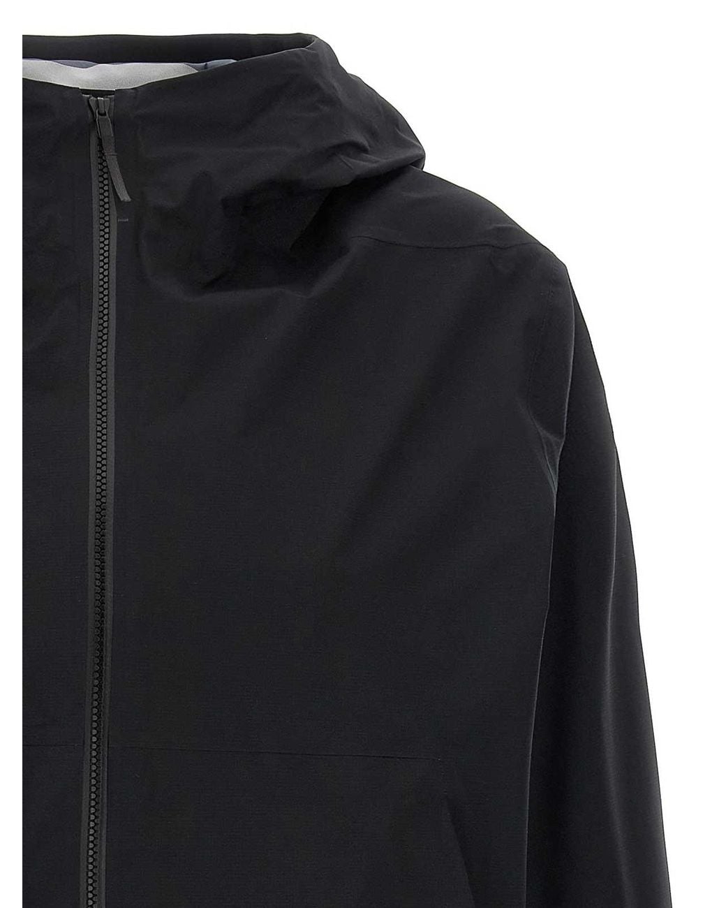 Blazer Arc'terix Veilance en coloris Blue